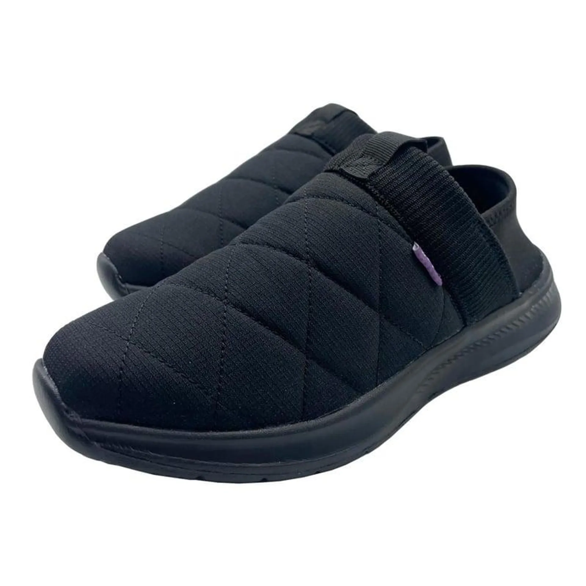 Pantuflas Mujer Hombre Niños Zapatillas Indoor Outdoor Weps