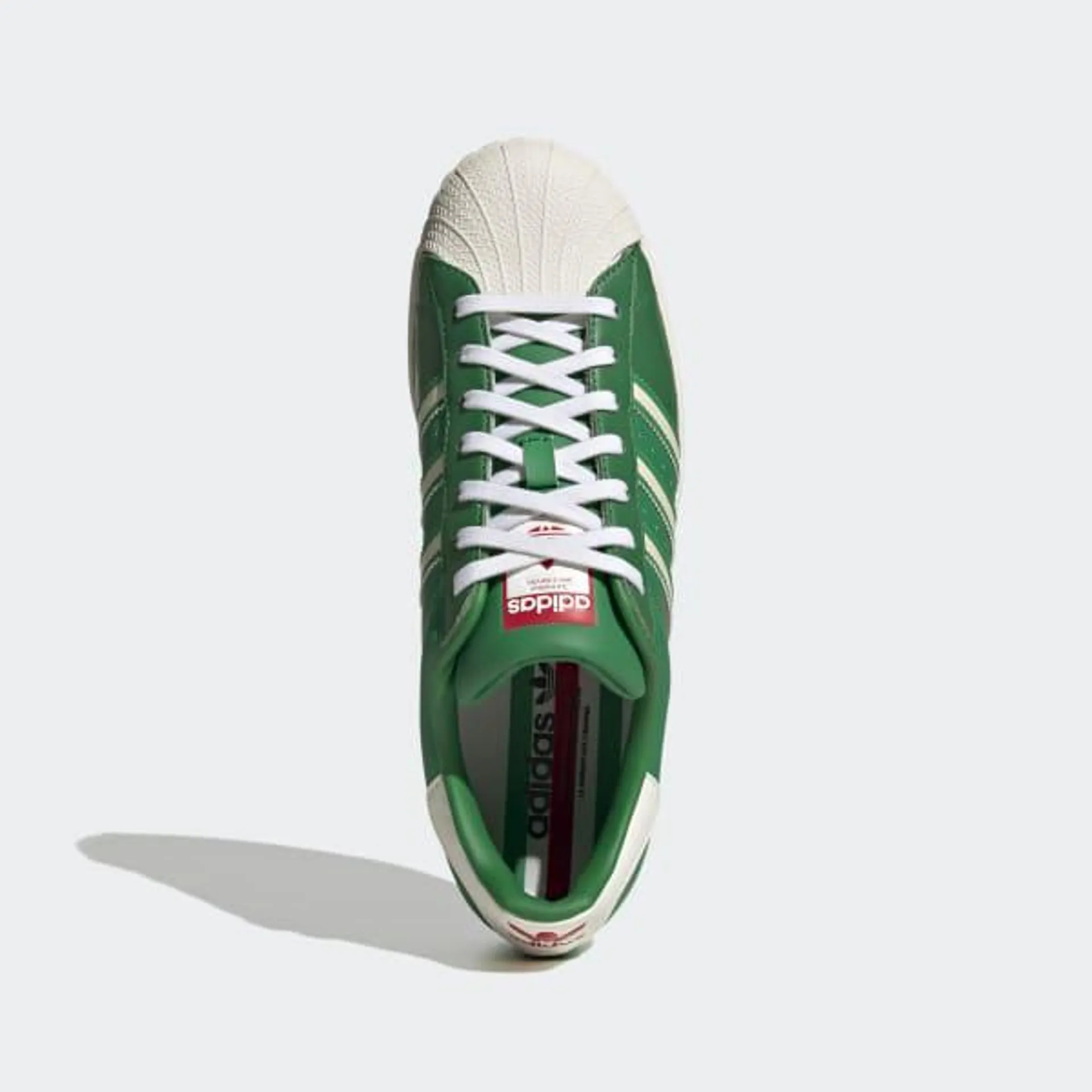 Zapatillas Superstar
