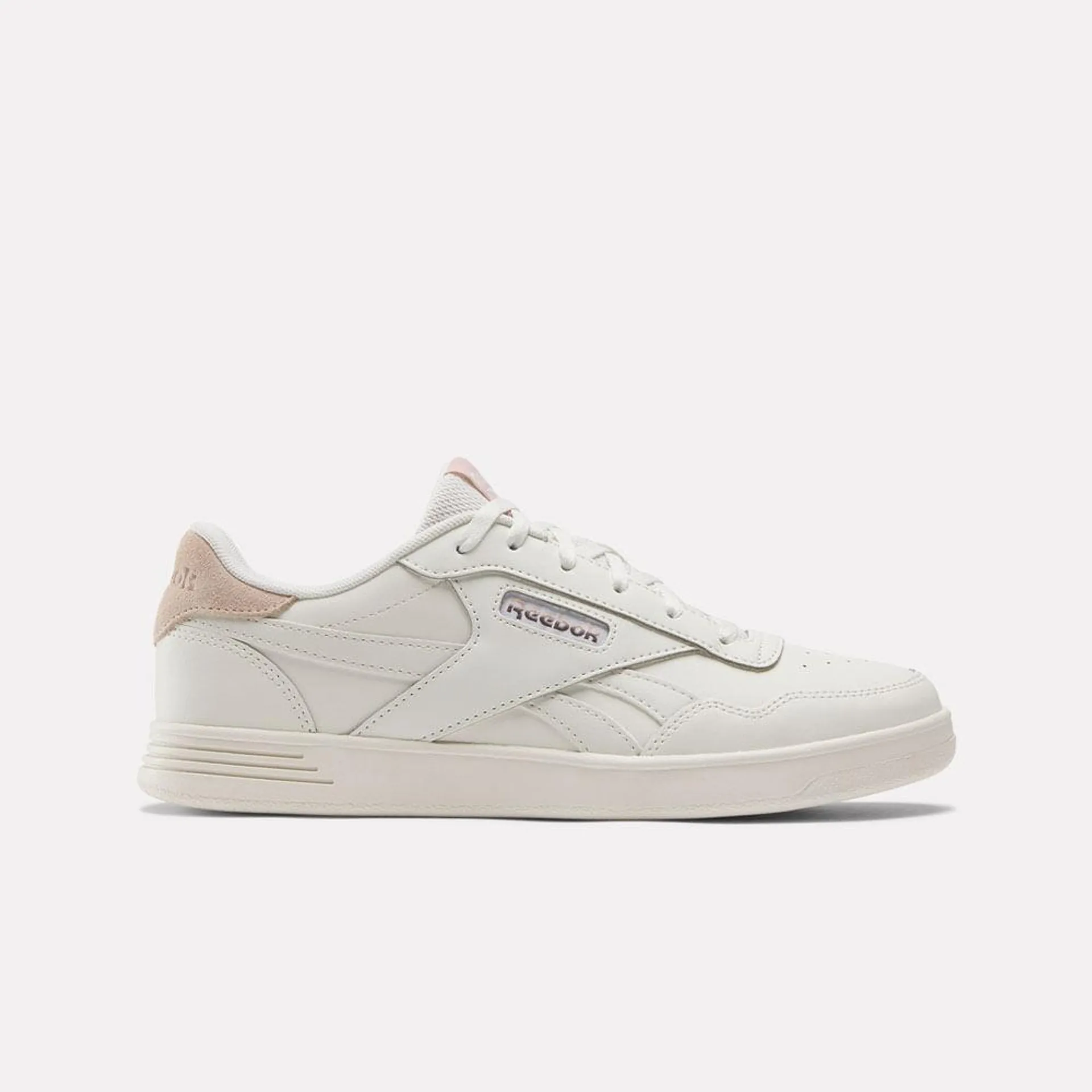 Zapatillas Classics | Reebok Court Advance | Mujer