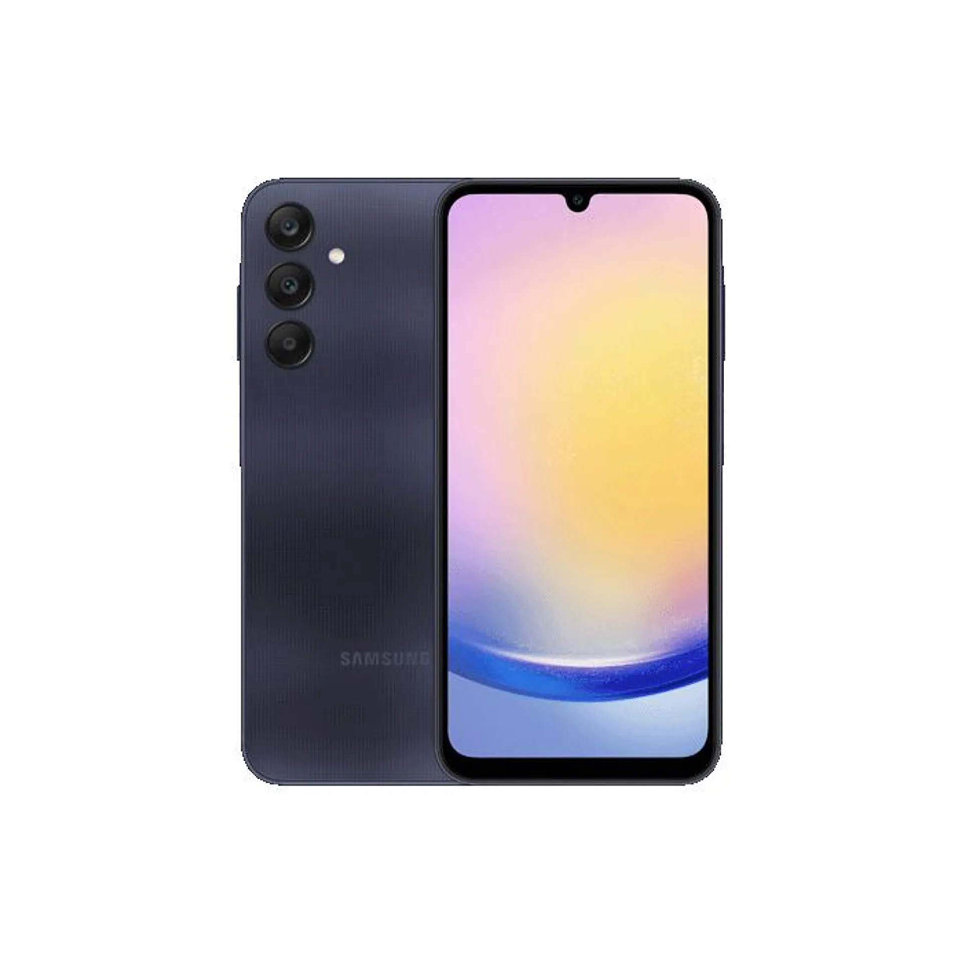 Galaxy A25 5G 256 GB Black