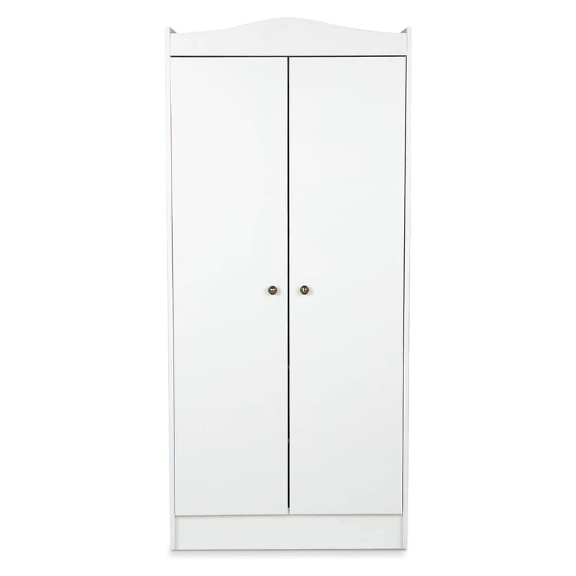 Closet Kids Blanco 1750X79X47 Cic