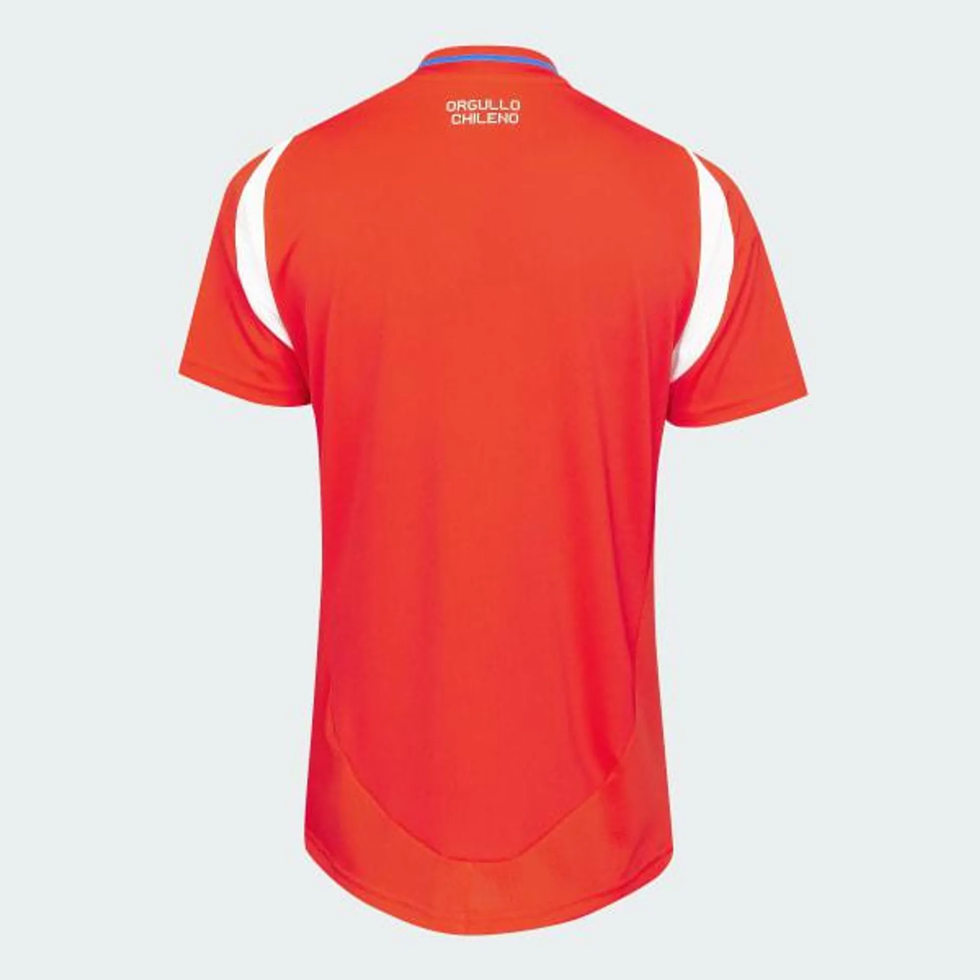 Camiseta Local Chile 2024