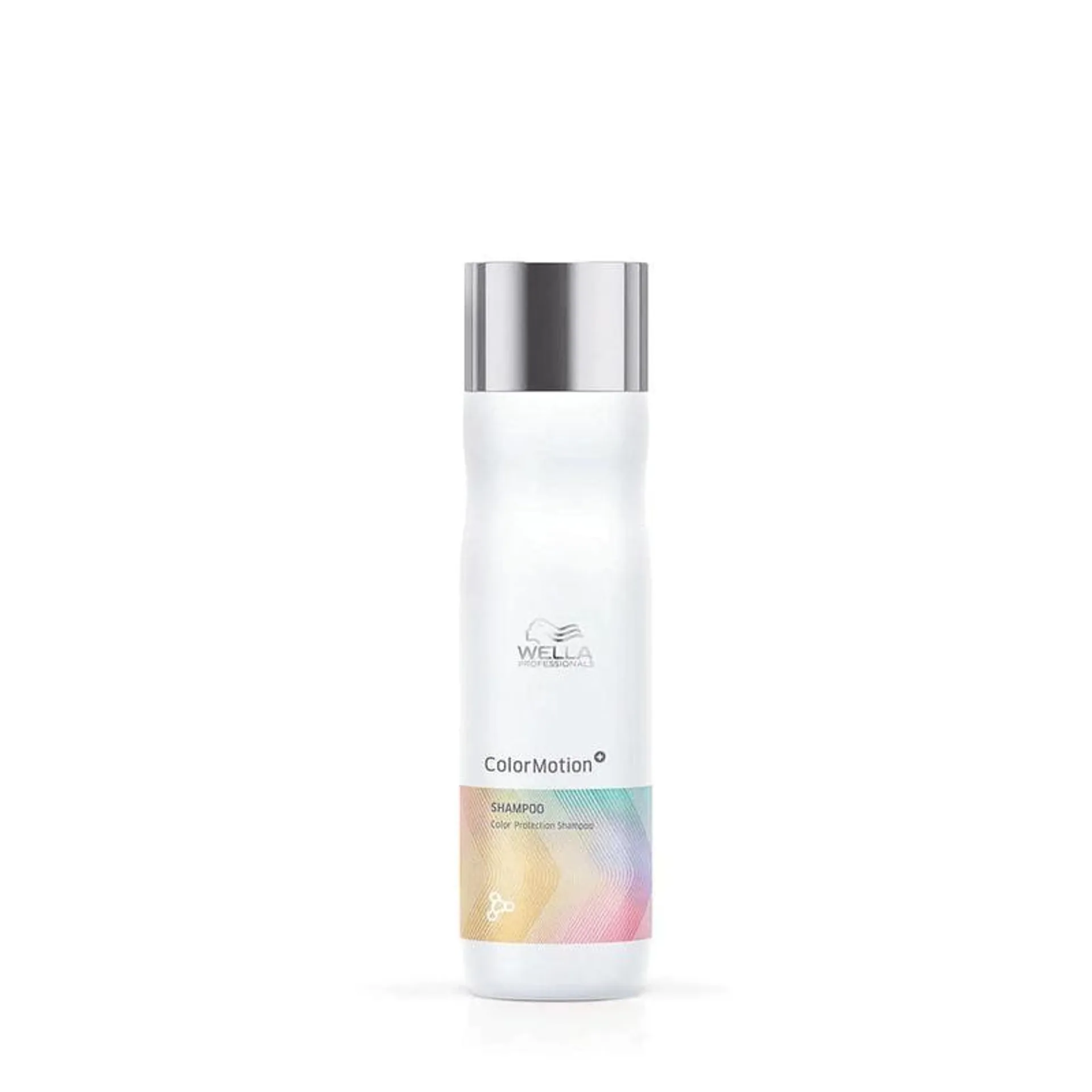 Color Motion Shampoo 250 Ml