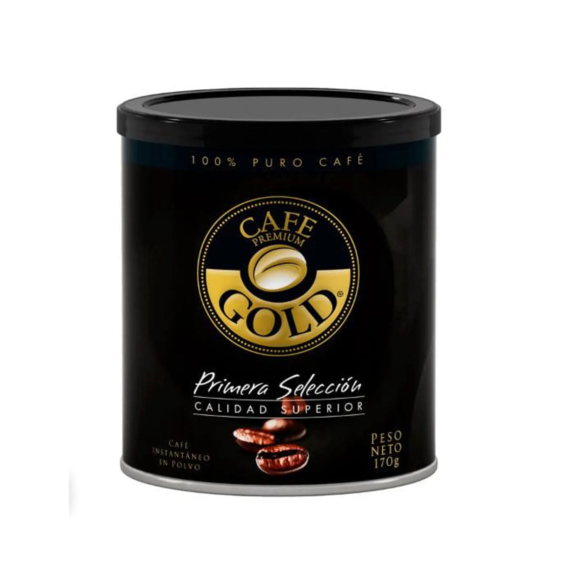 Café Gold 170 gr