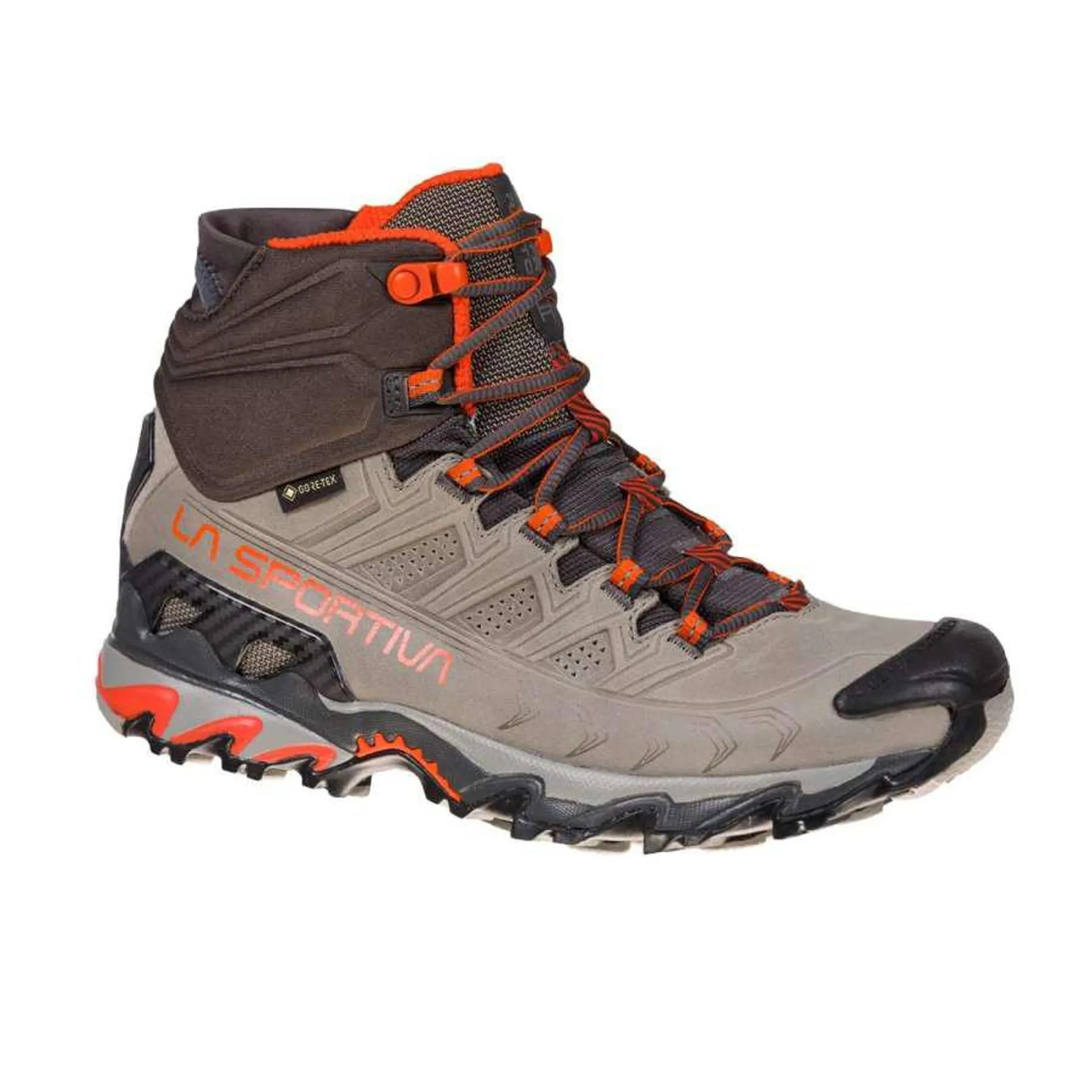 La Sportiva Ultra Raptor II Mid Leather GTX Woman