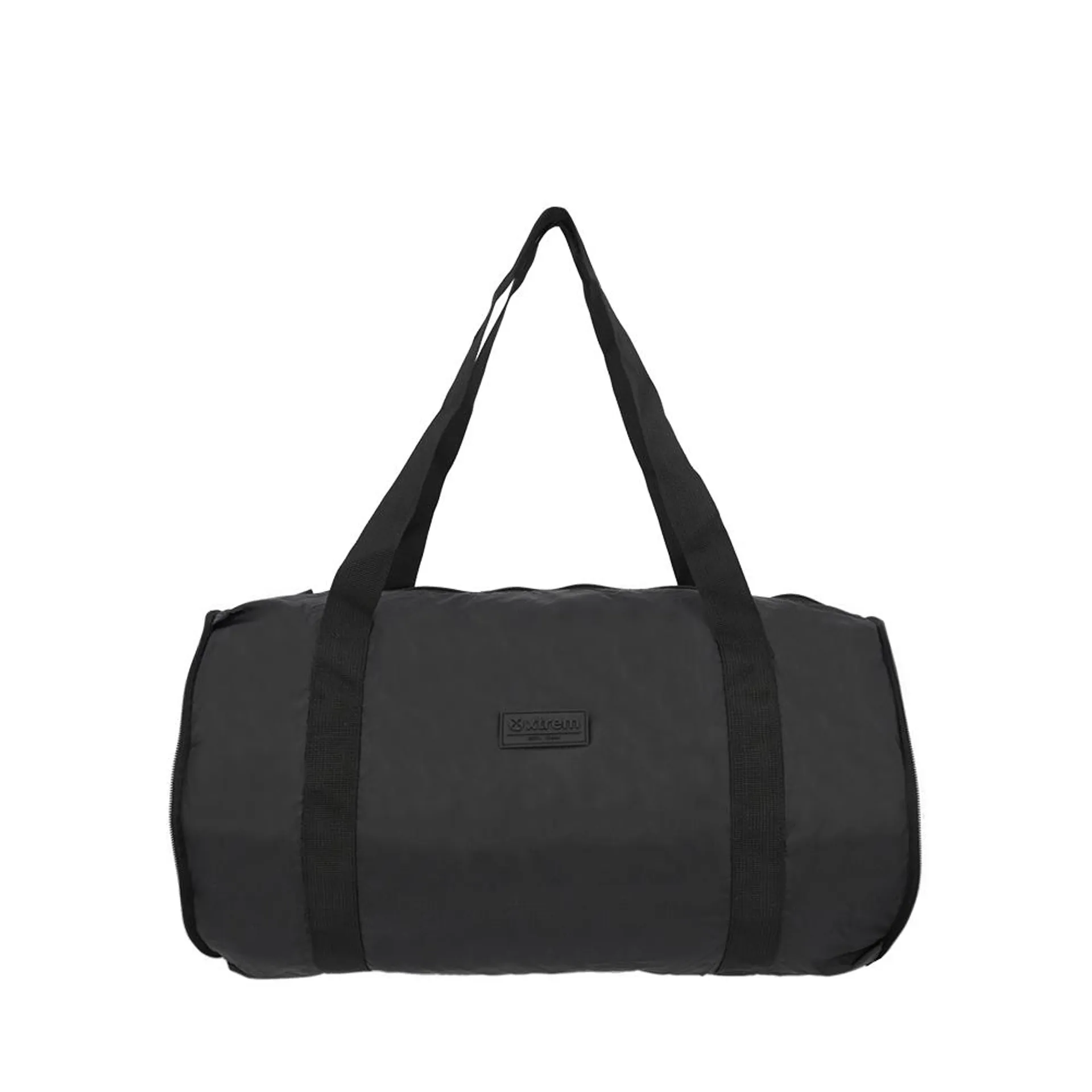 Bolso deportivo Yucon negro