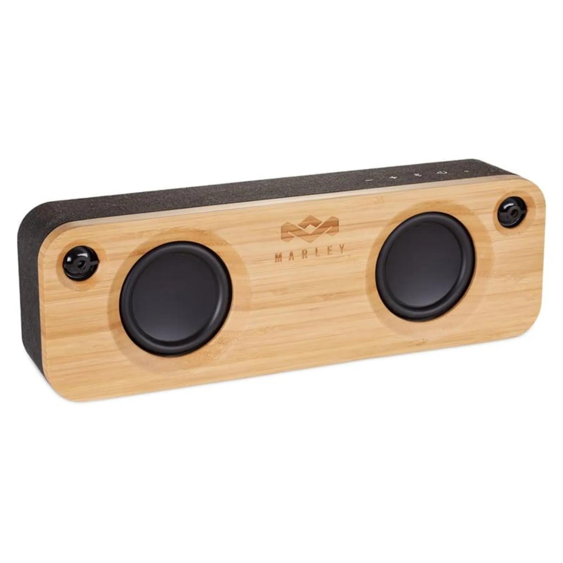 Parlante Portatil Bluetooth EM-JA006-SB House Of Marley