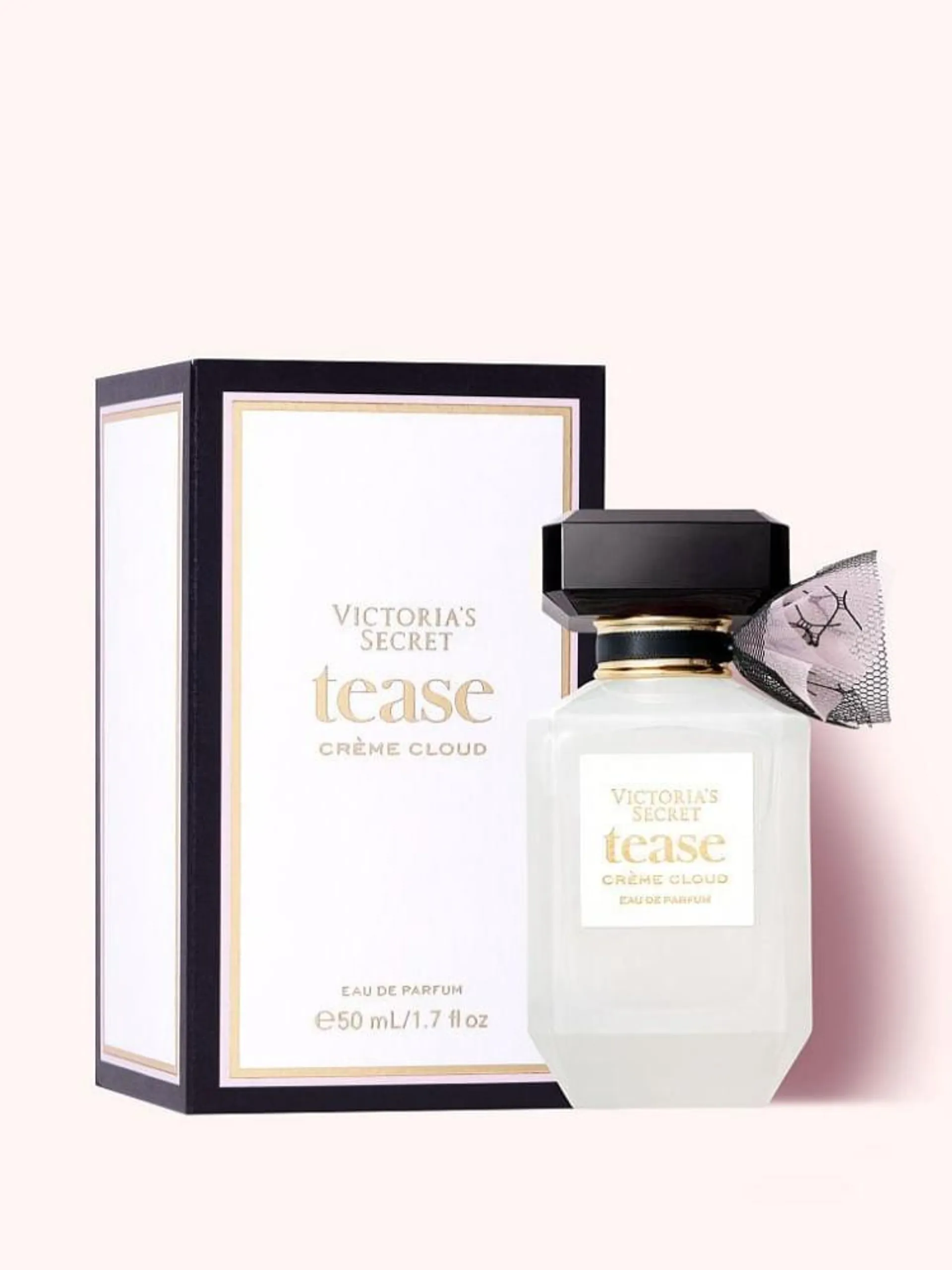 Perfume Tease Crème Cloud 50ML