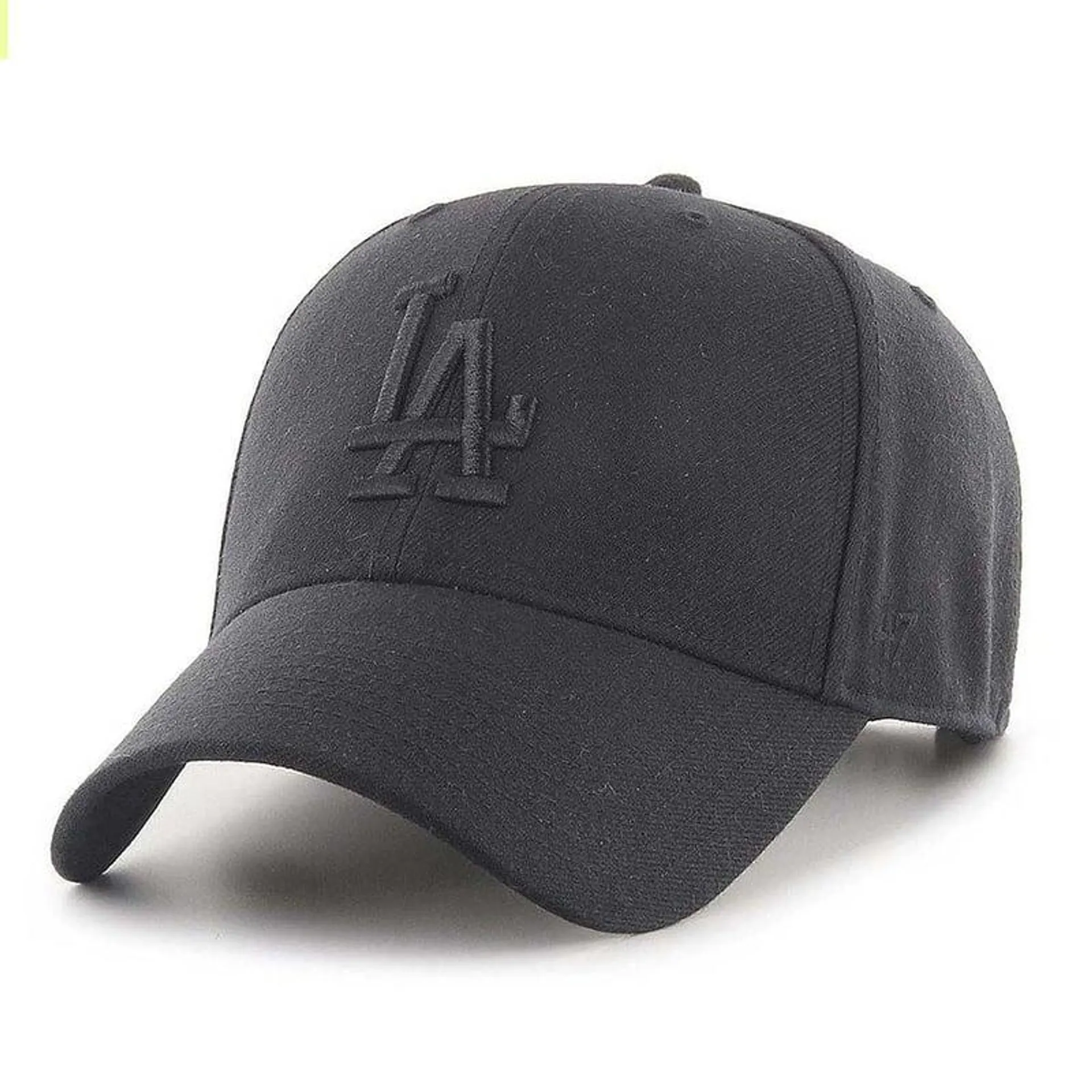 Jockey 47 Los Angeles Dodgers Basic Unisex Negro