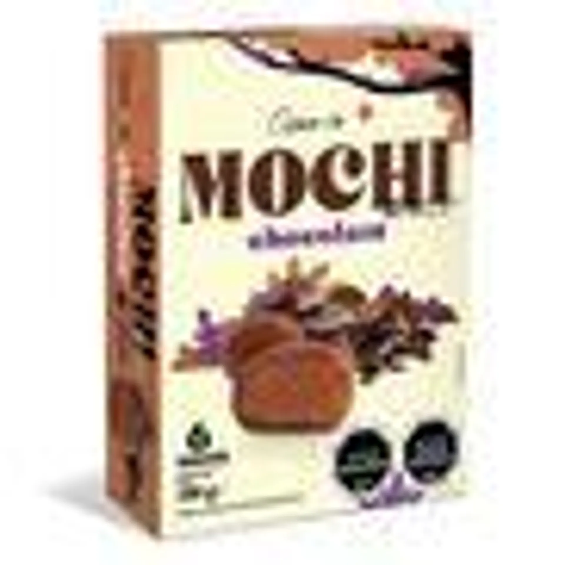 Helado Premium Mochi Chocolate 210 g