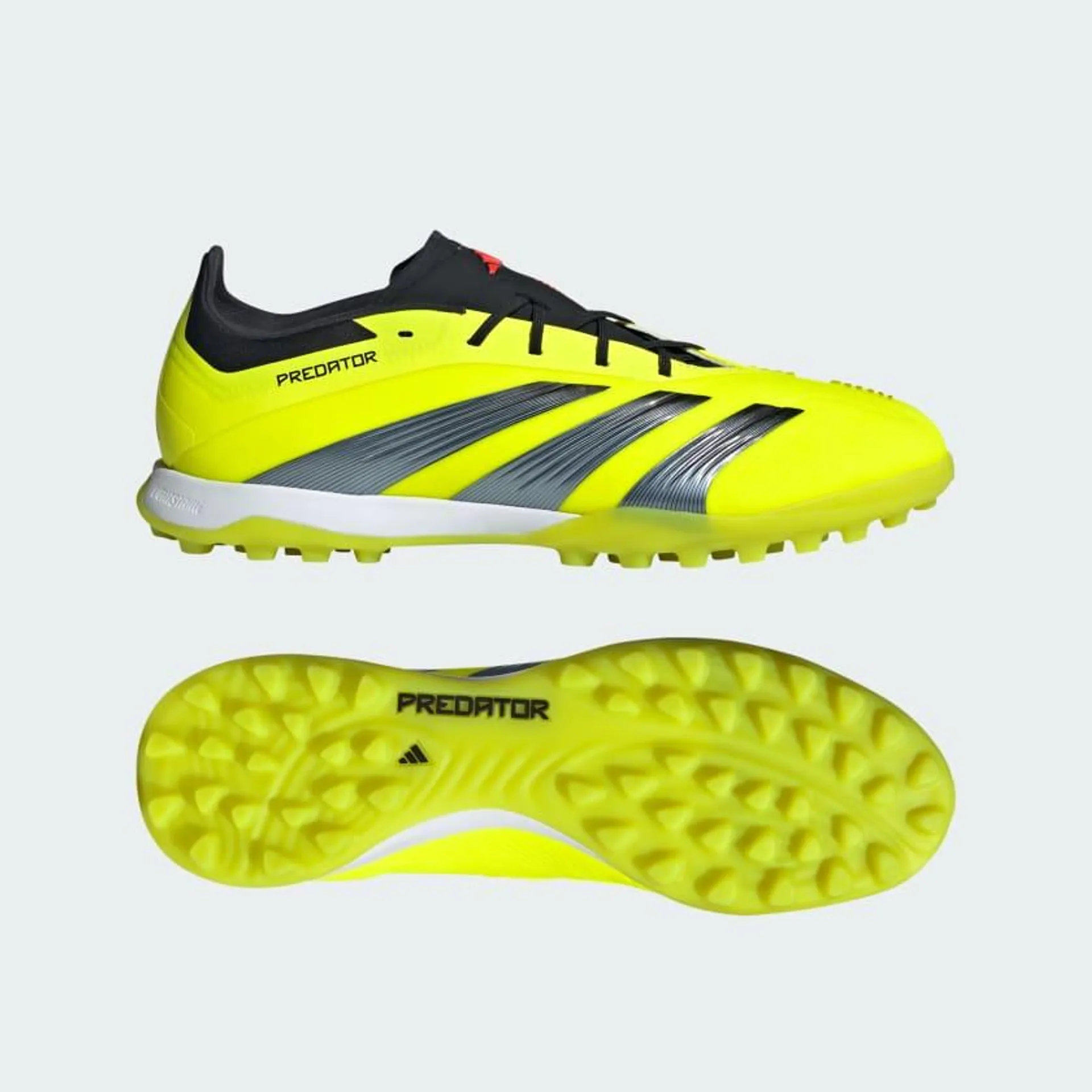 Zapatos de Fútbol Predator Elite Pasto Sintético