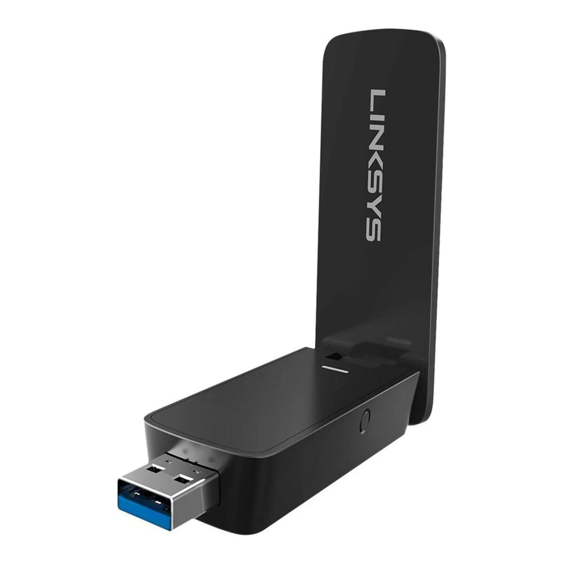 LINKSYS ADAPTADOR WIFI DUAL BAND USB 3.0 WUSB6400M