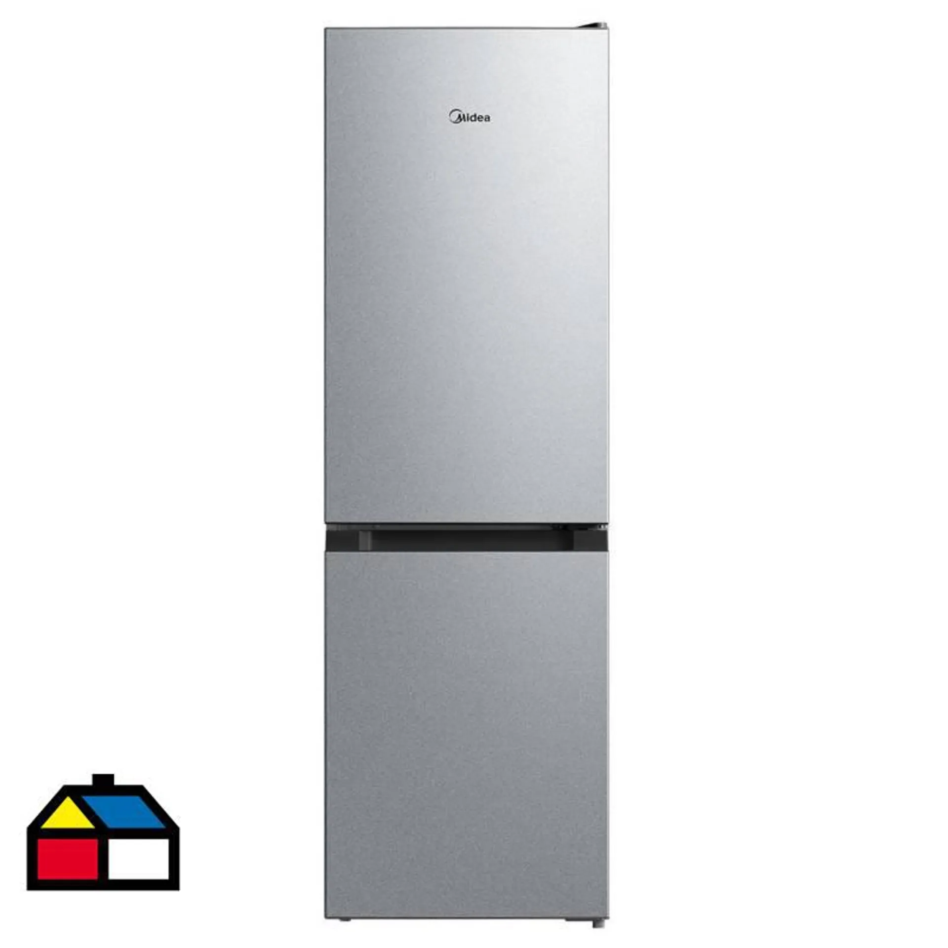 Refrigerador BTM Frío Directo 169 lts MDRB241FGE50