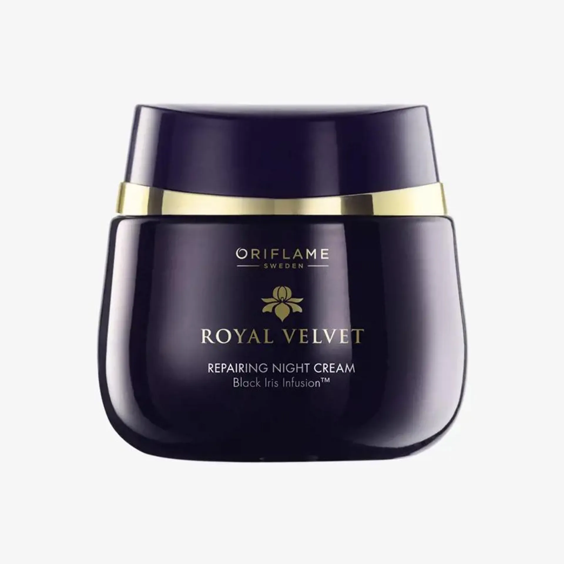 SET ROYAL VELVET