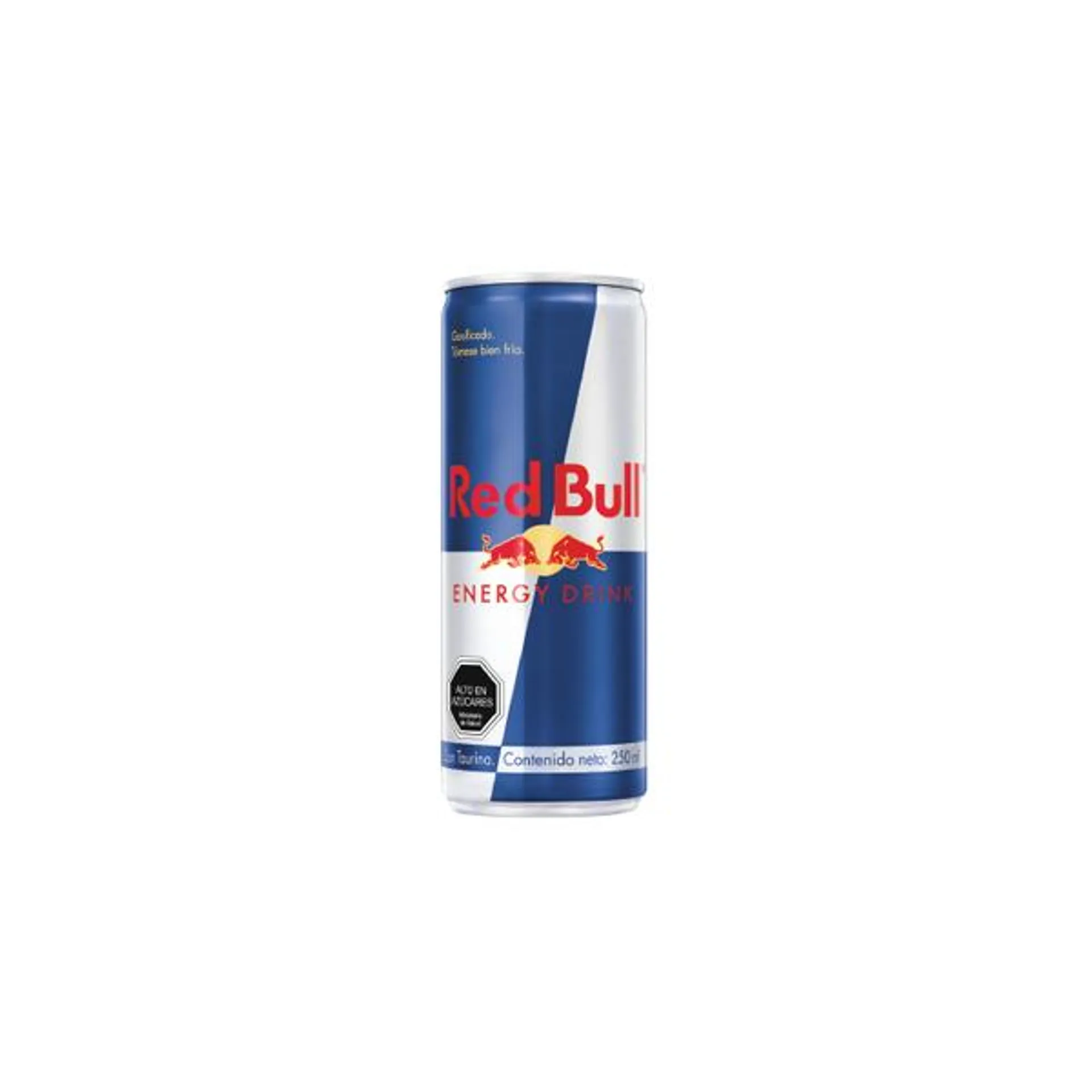 Red Bull Bebida Energética 250 cc| Liquidos.cl