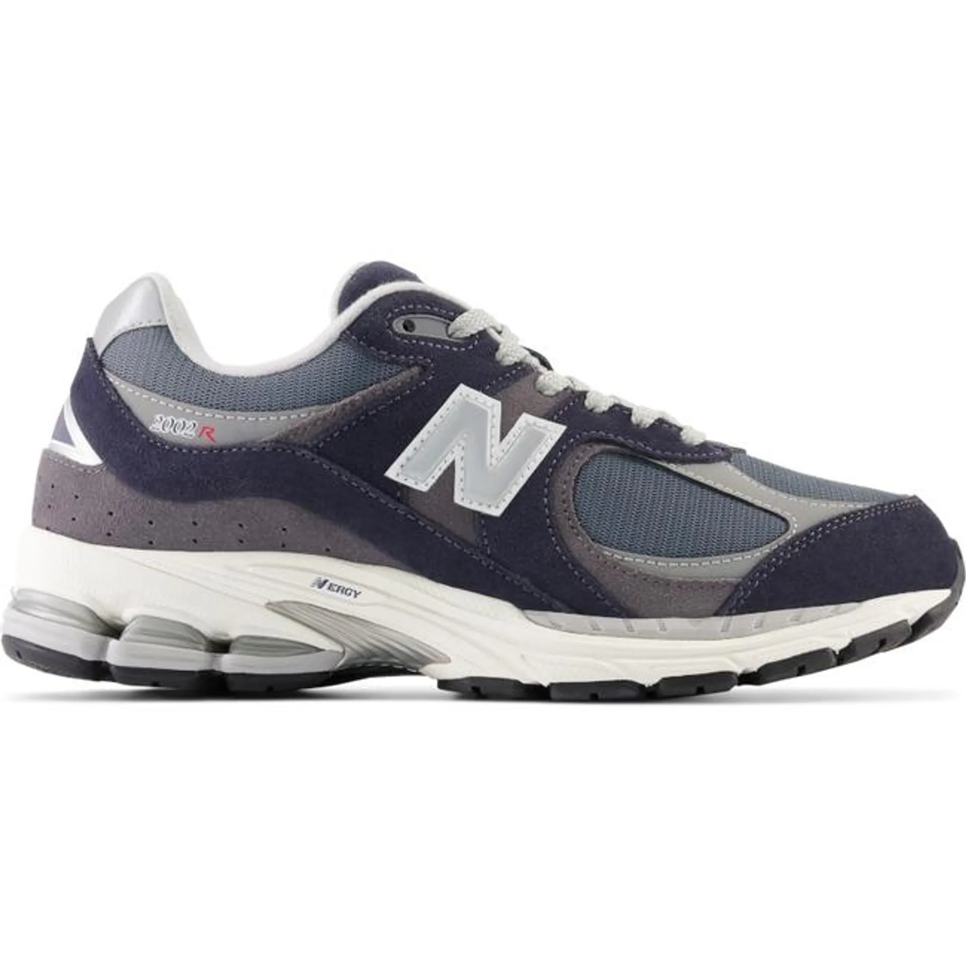 Zapatillas Urbanas Hombre New Balance 2002 R Multicolor