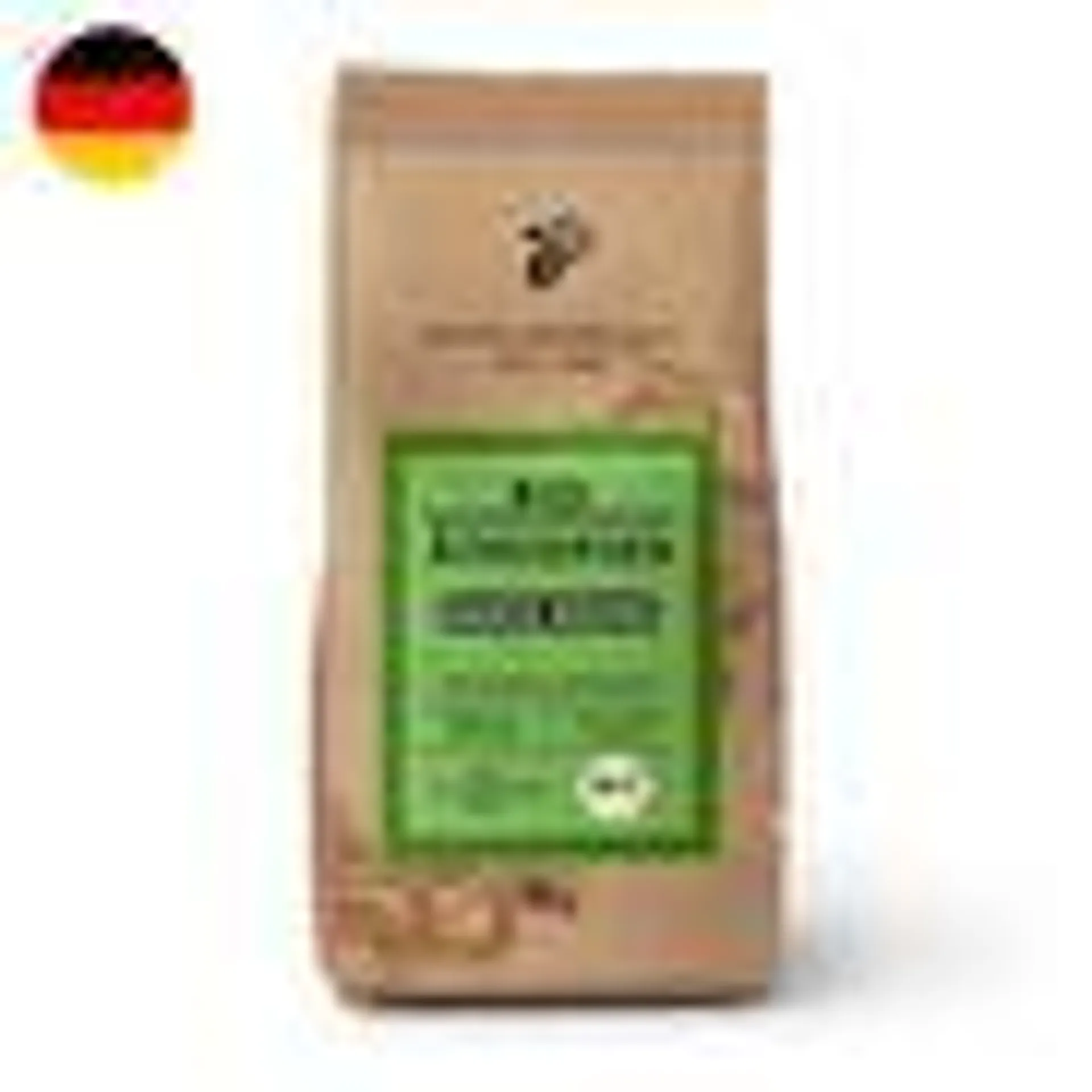 Café Grano Tchibo Bio Äthiopien 250 g