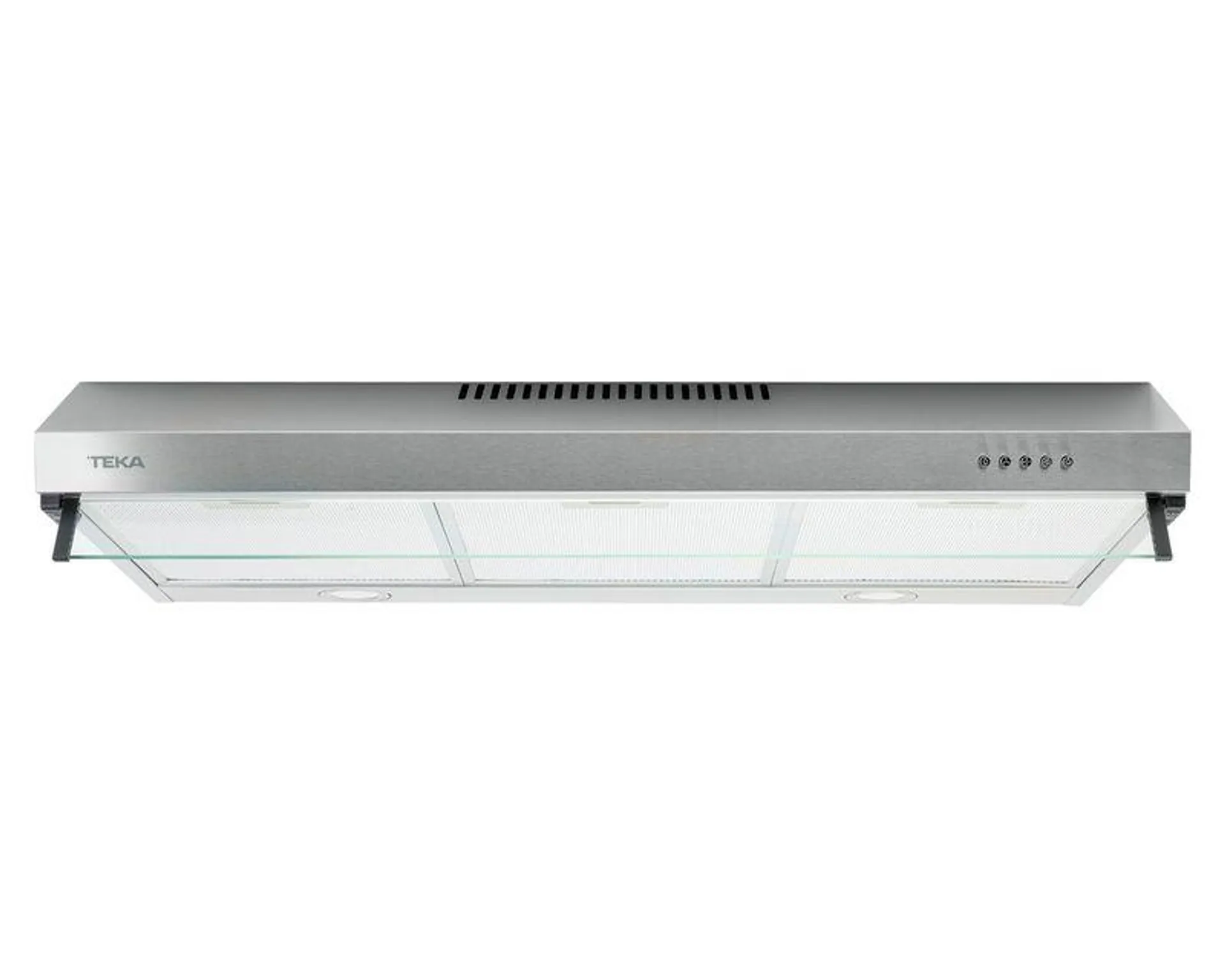 Campana 90 cm CX 92120 KOS Inox 103W