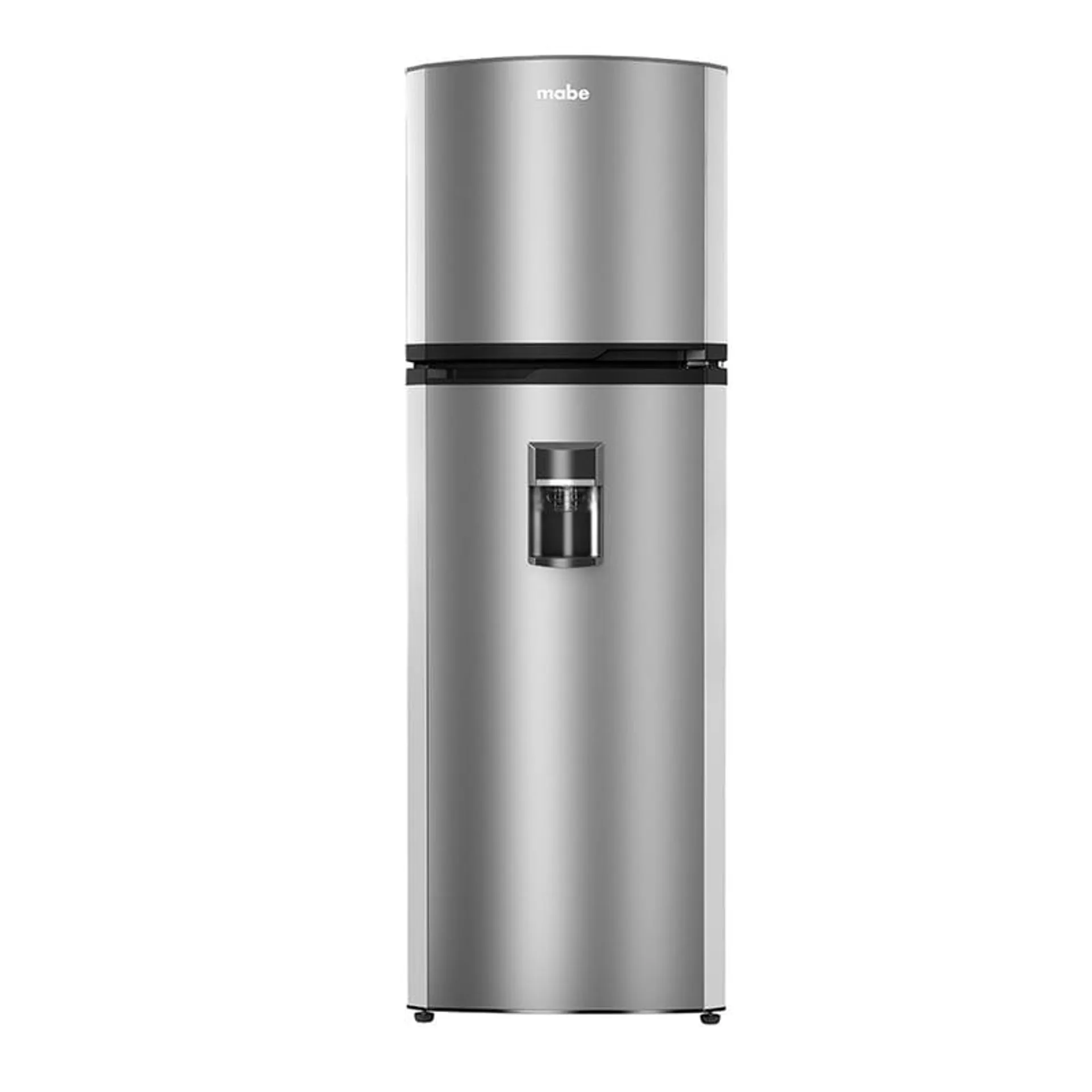 Refrigerador 249 Litros Top Mount RMA255PYUU Inox