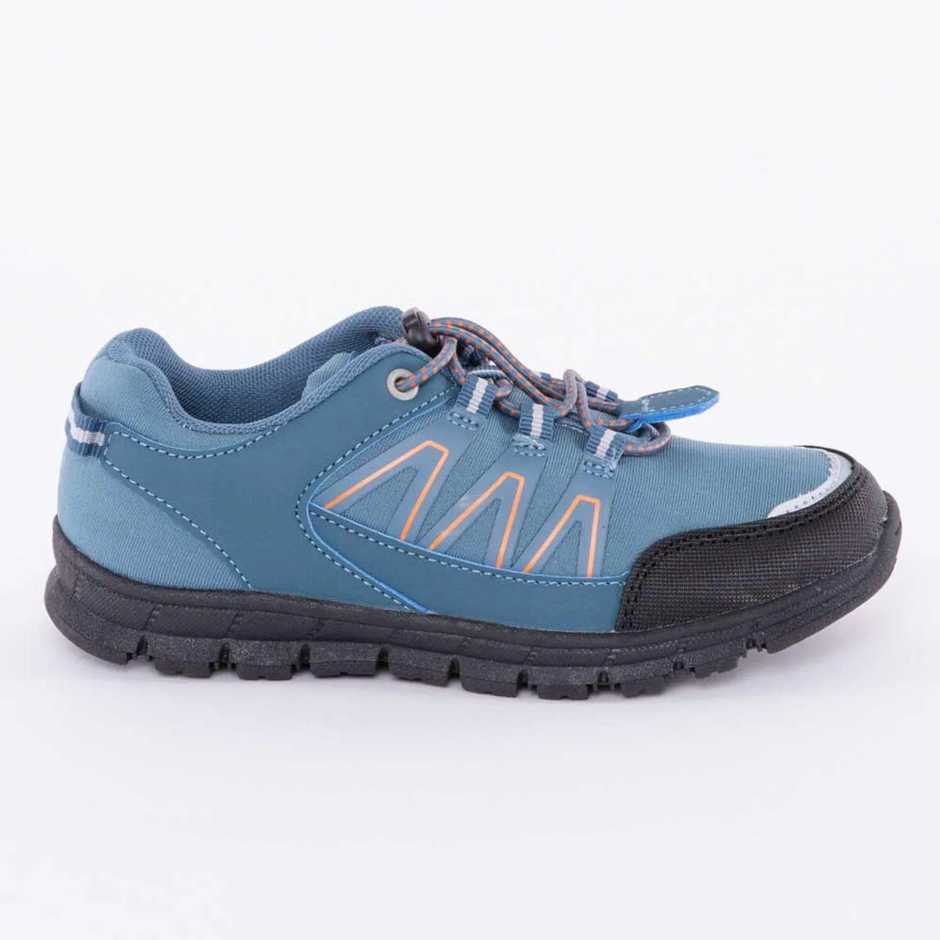 Zapatilla Outdoor Niño Alpinextrem