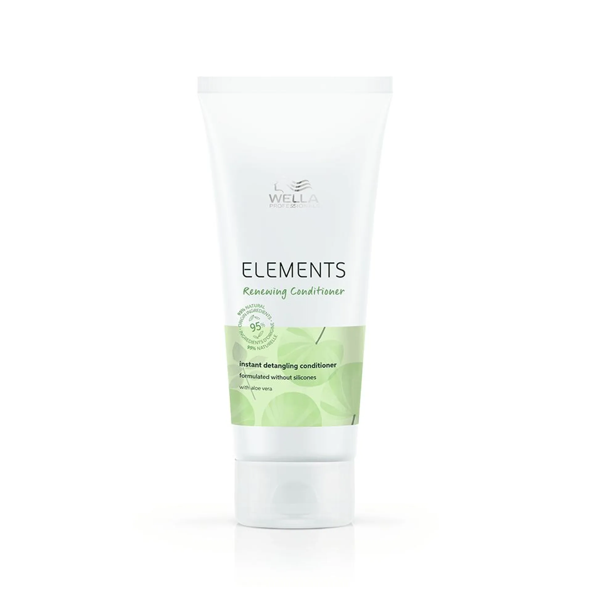 Acondicionador Wella Elements Renew 200ml