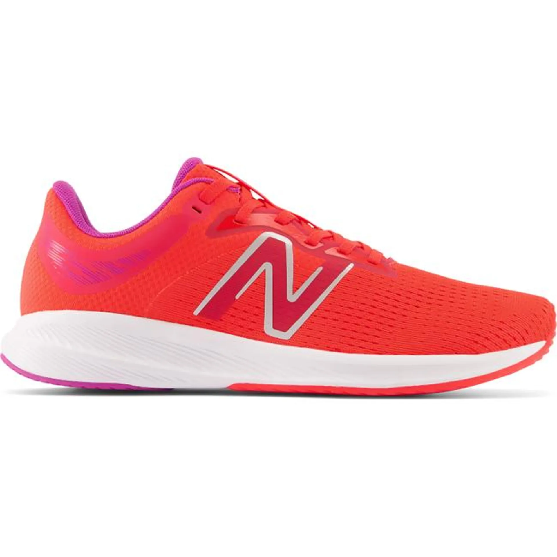 Zapatillas Running Mujer New Balance Dynasoft DRFT v2 Naranja