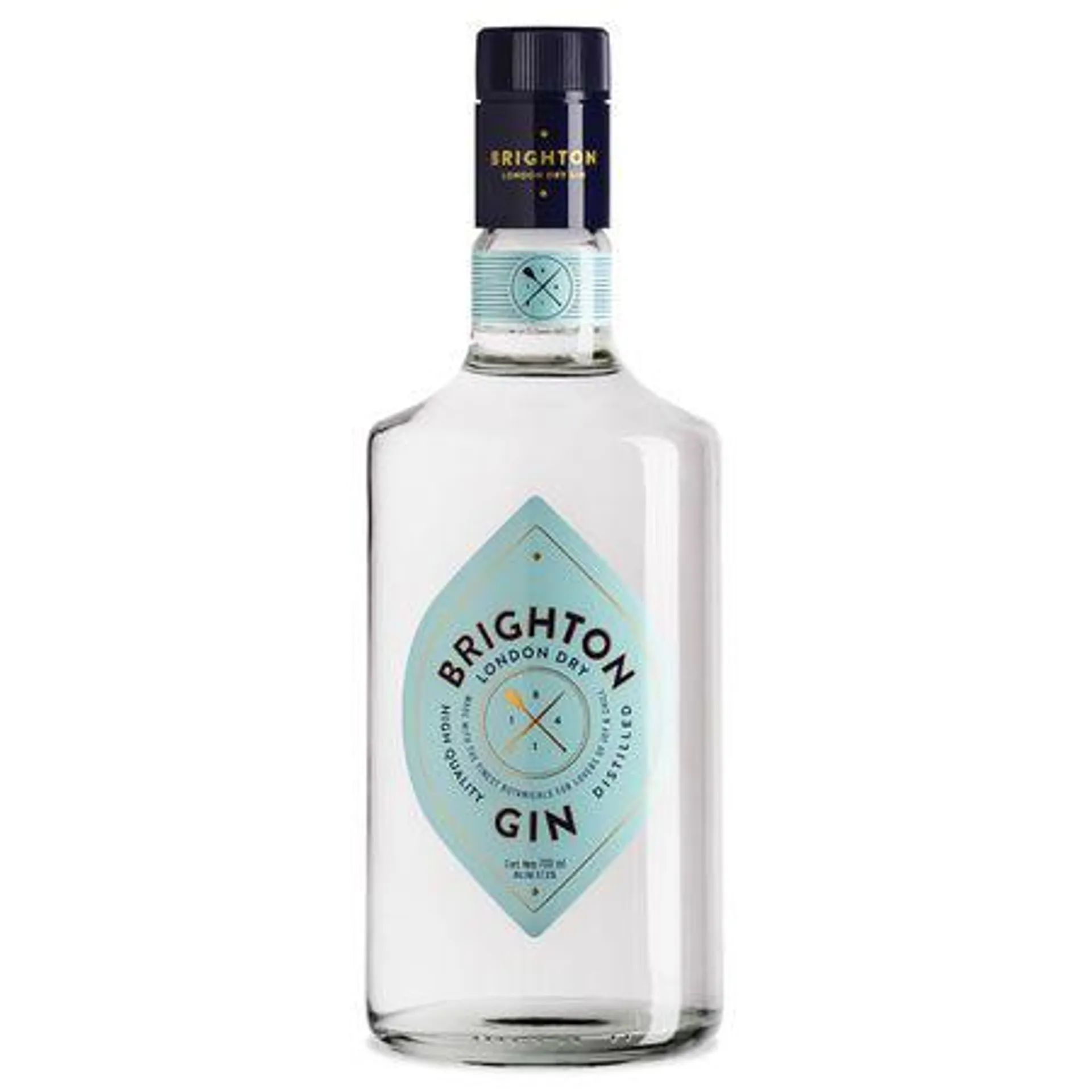 Gin Brighton 37.5° 700 cc