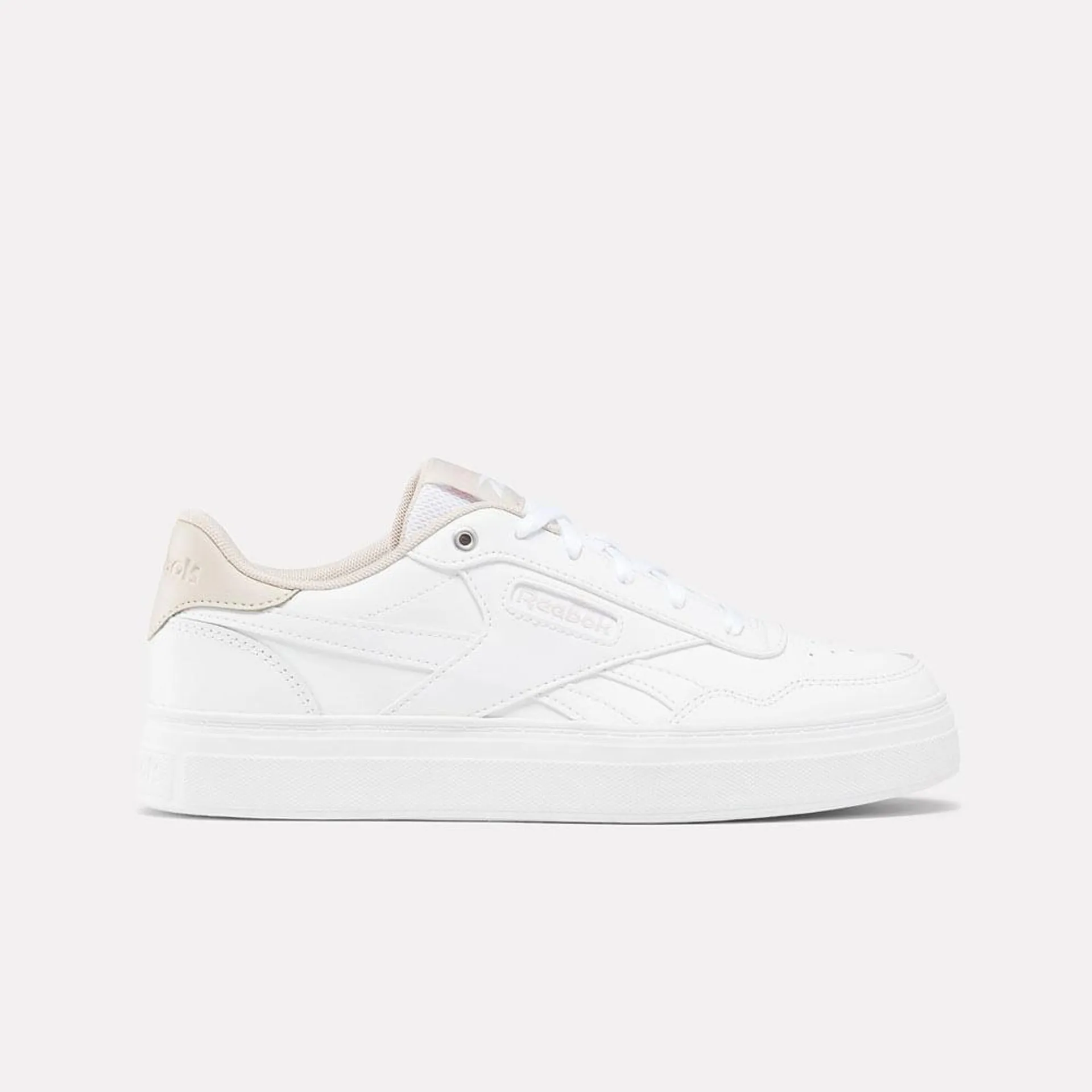 Zapatillas Classics | Reebok Court Advance Bold | Mujer