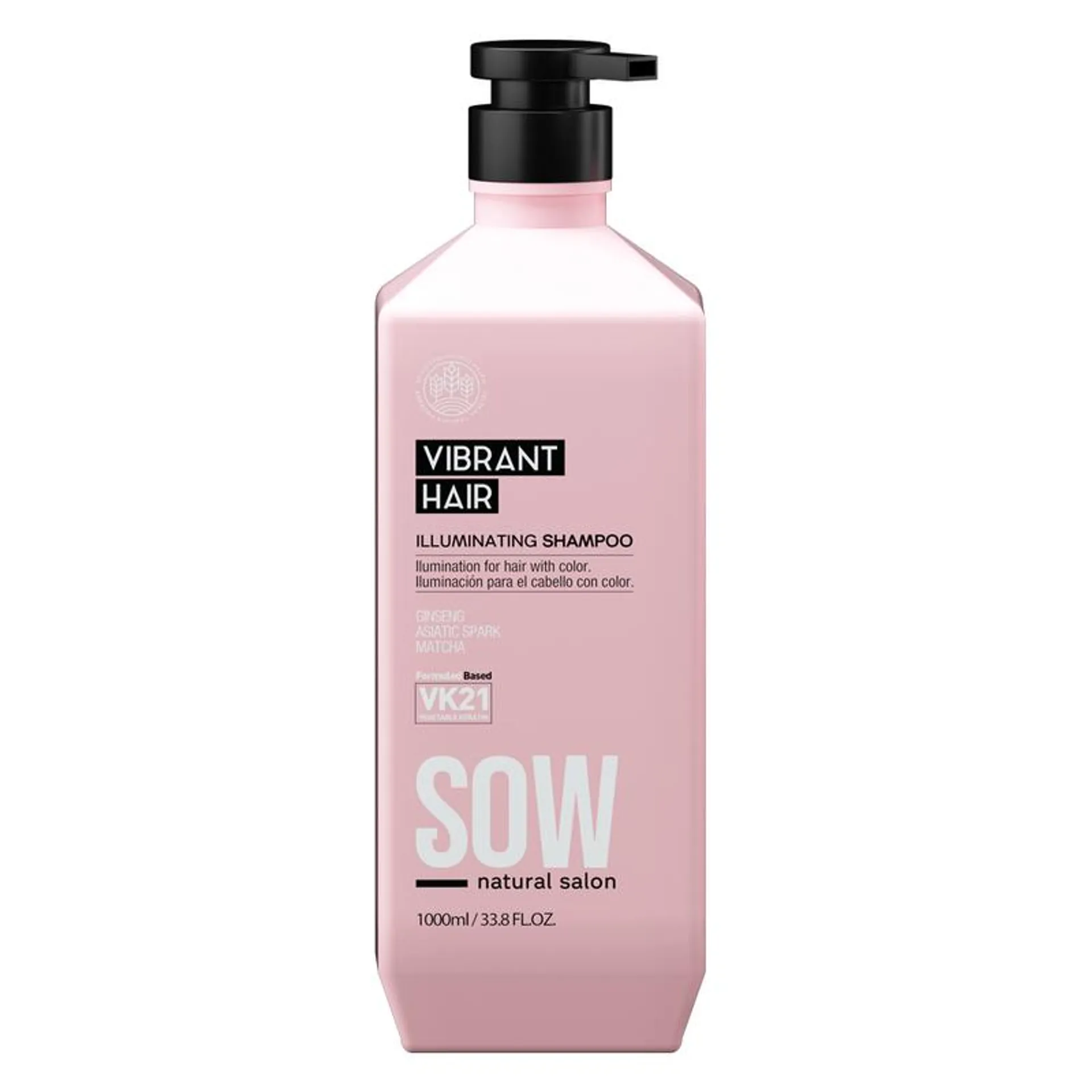 Illuminating Shampoo 1000ml