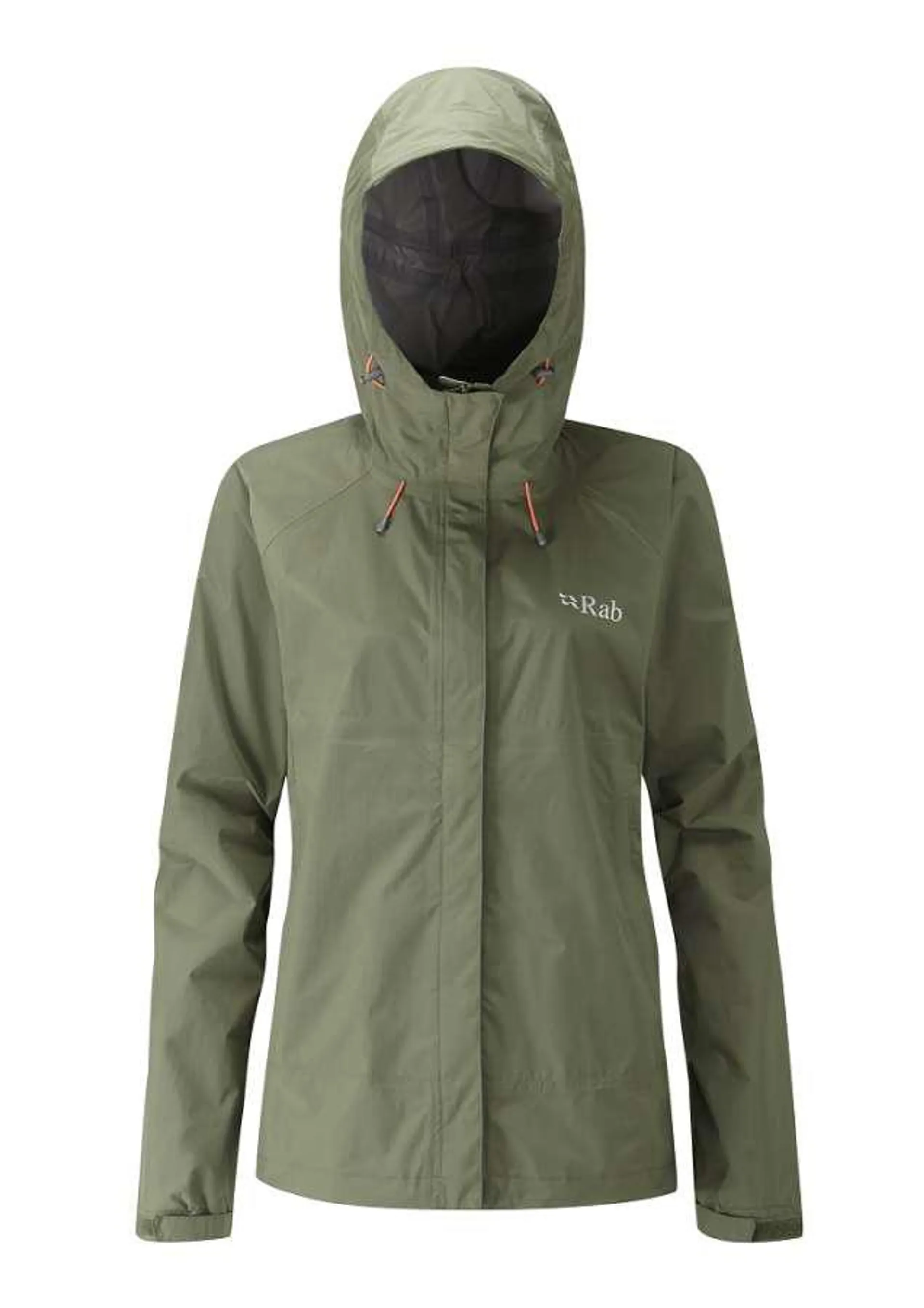 Rab Downpour Jacket wmns