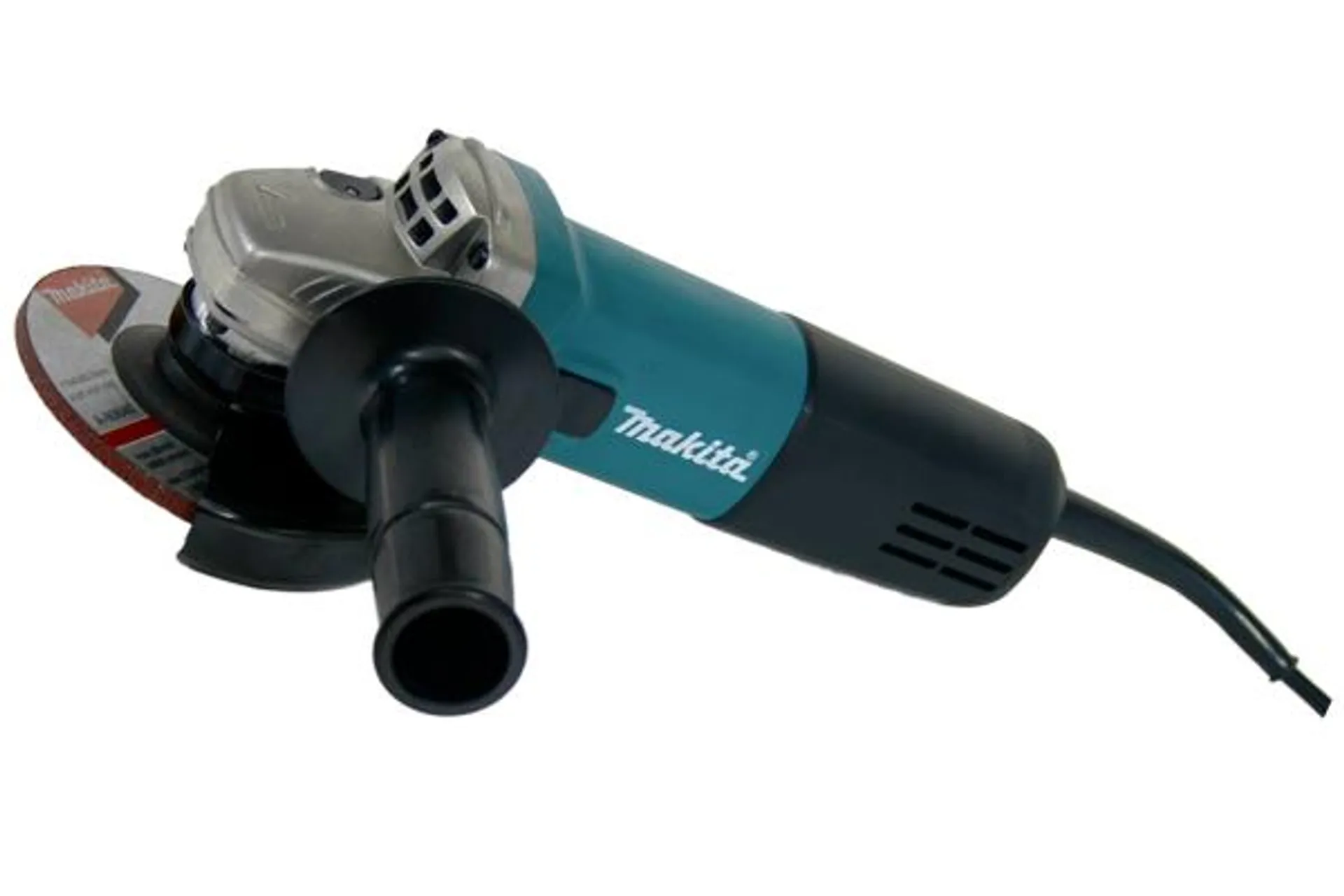 Esmeril Angular Makita 4 1/2" 9557HNG 840W