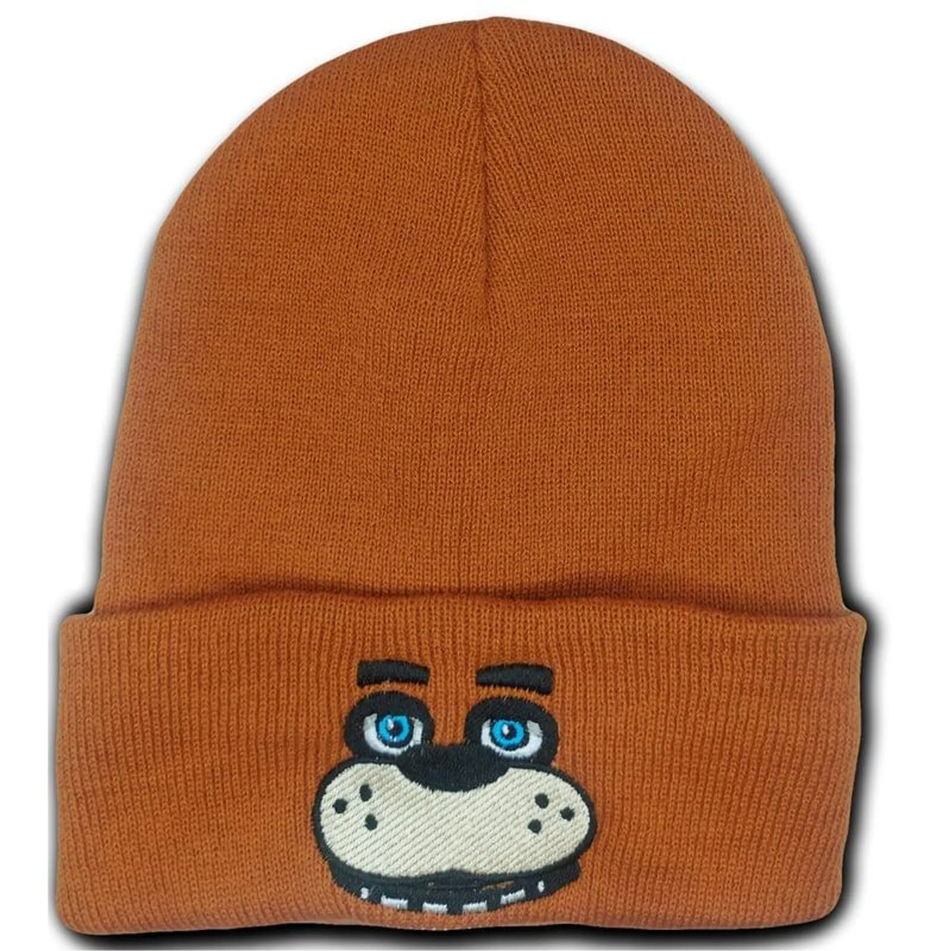 Gorro Beanie Freddy 0125