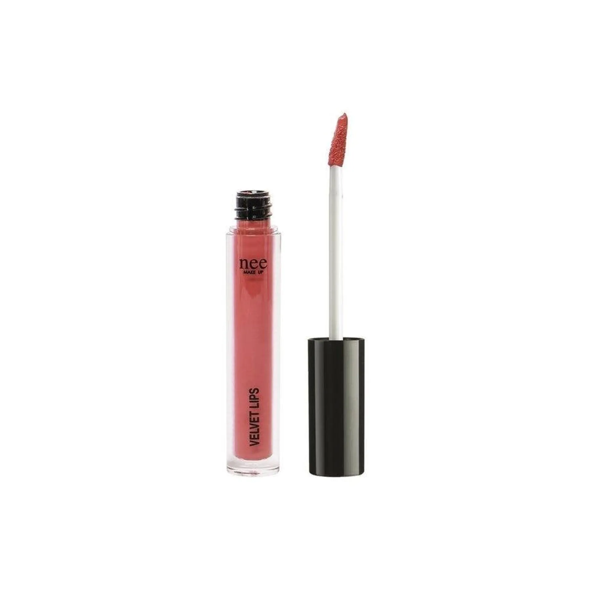 Labial Líquido Gloss Velvet Nee