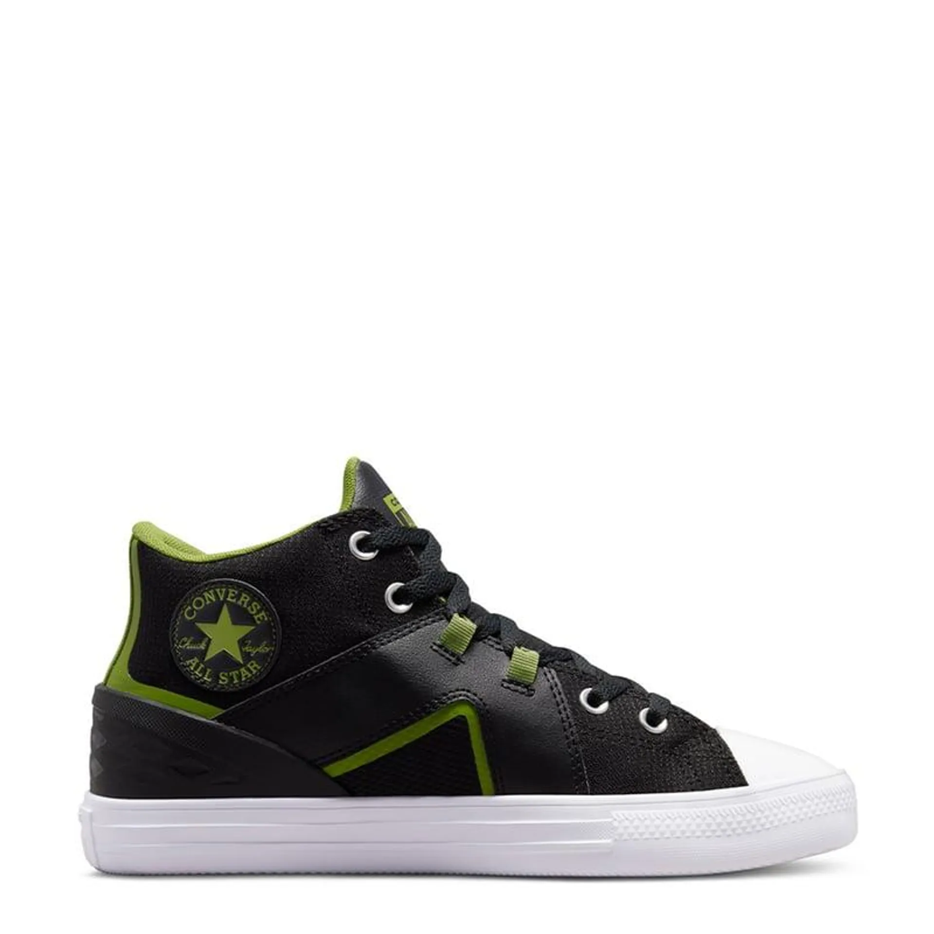 Chuck Taylor All Star Flux Ultra Zapatilla Skate Hombre Negro Converse