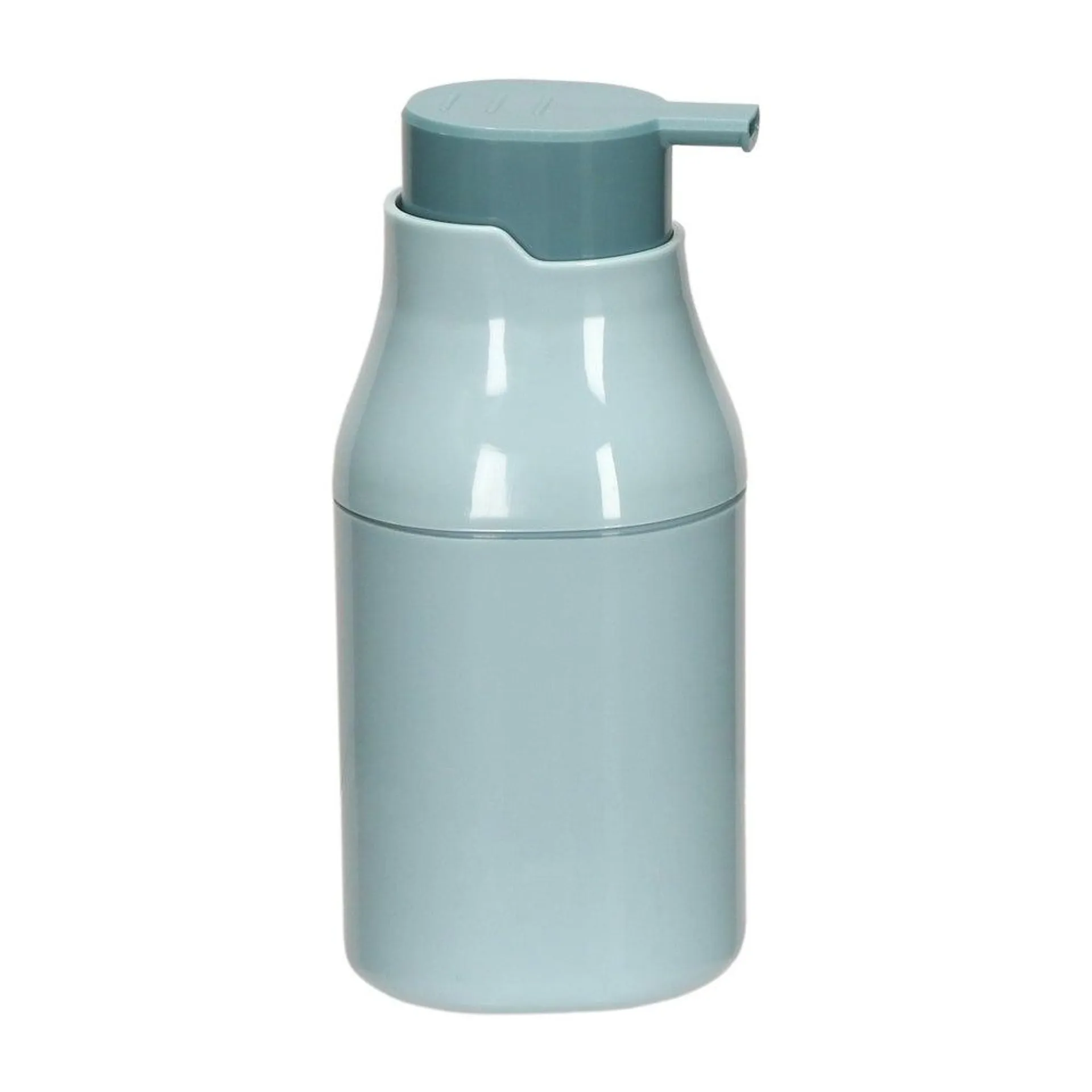 Dispensador de jabón espuma 250 ml