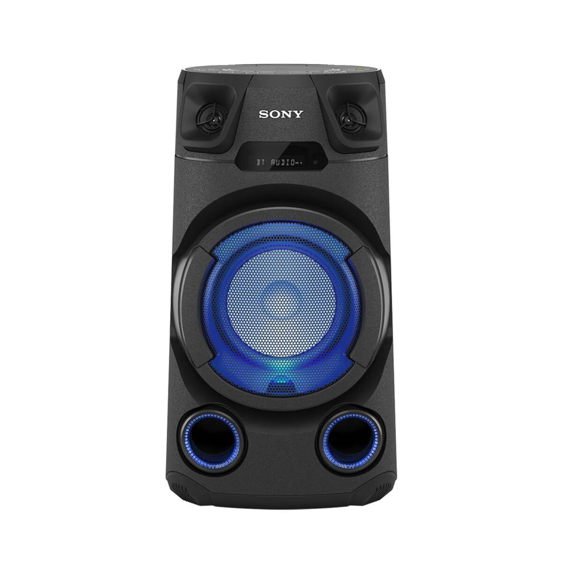 Minicomponente Sony MHC-V13 //M LA9