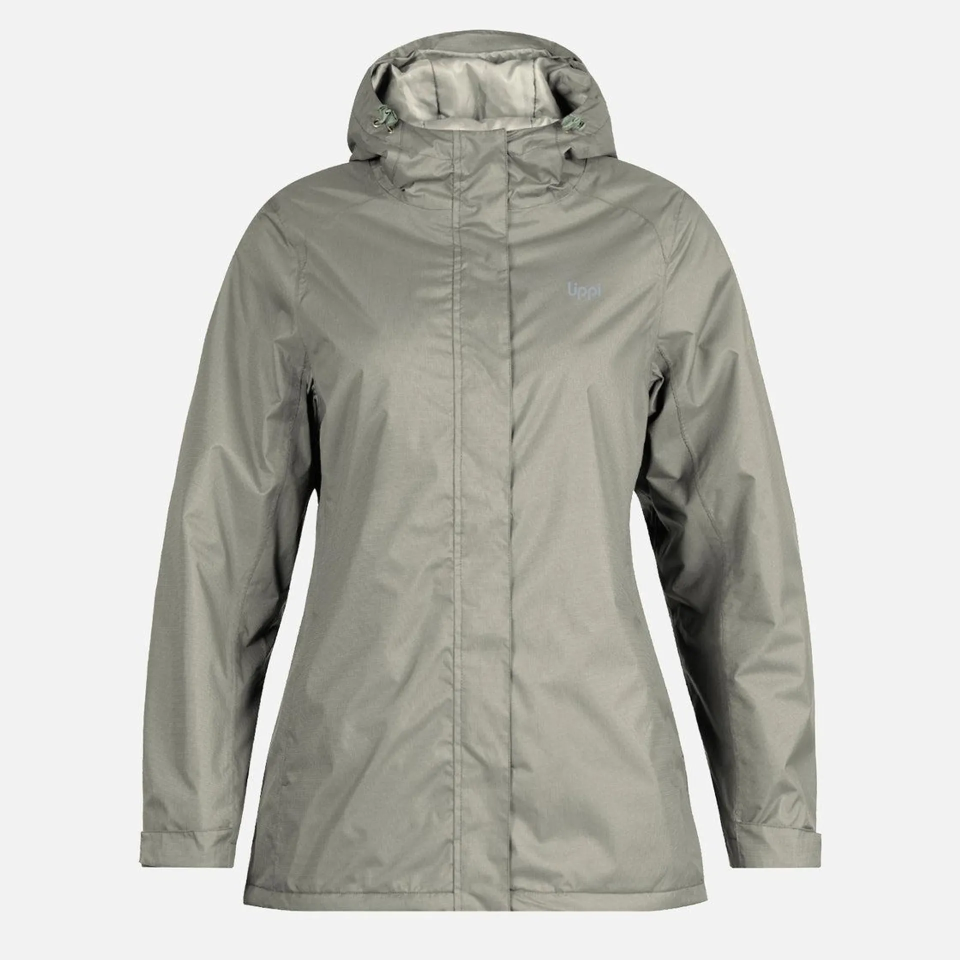 Chaqueta Mujer Suntra Steampro Hoody Jacket Laurel Lippi