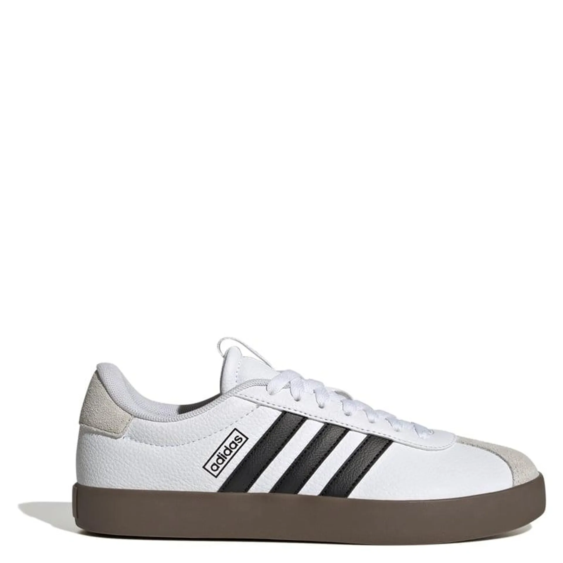 Vl Court 3.0 Zapatilla Urbana Mujer Blanco Adidas