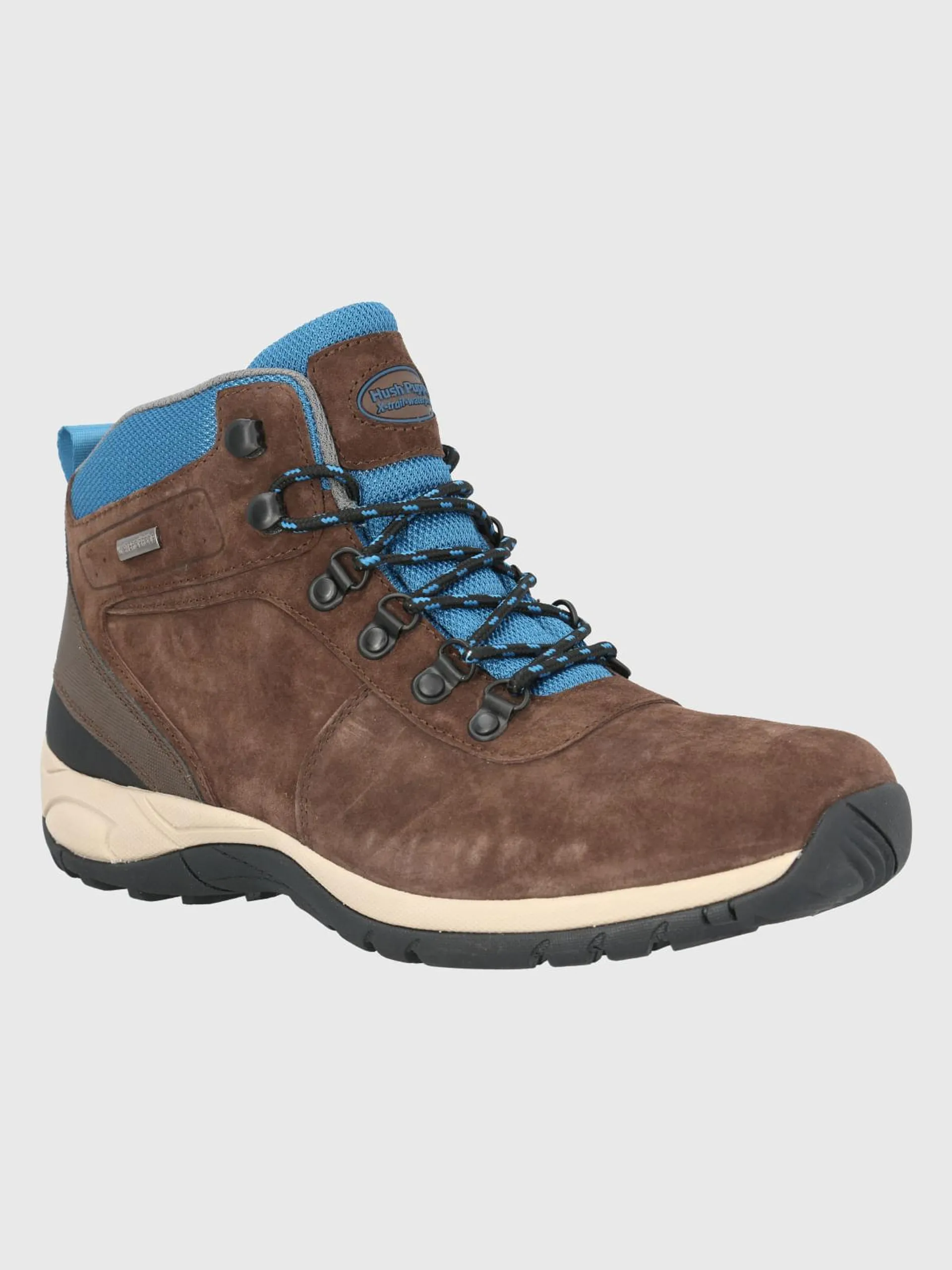 Botin Cuero Hombre Donal