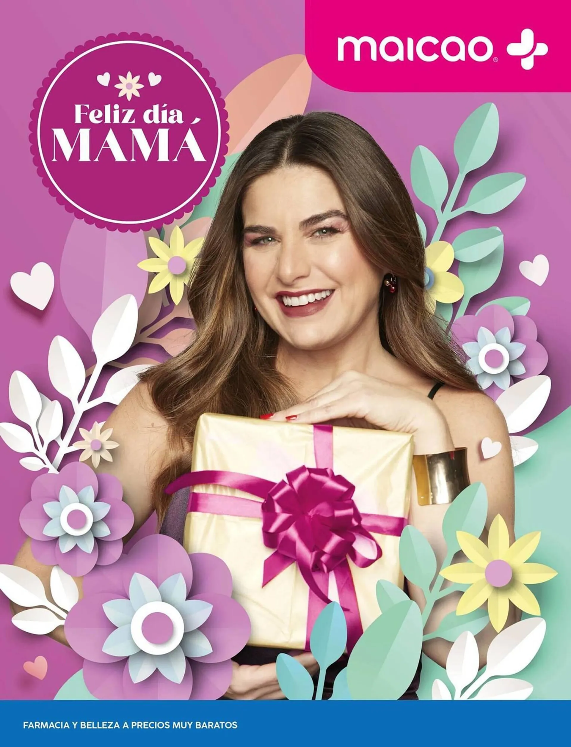 Catálogo Maicao - 1