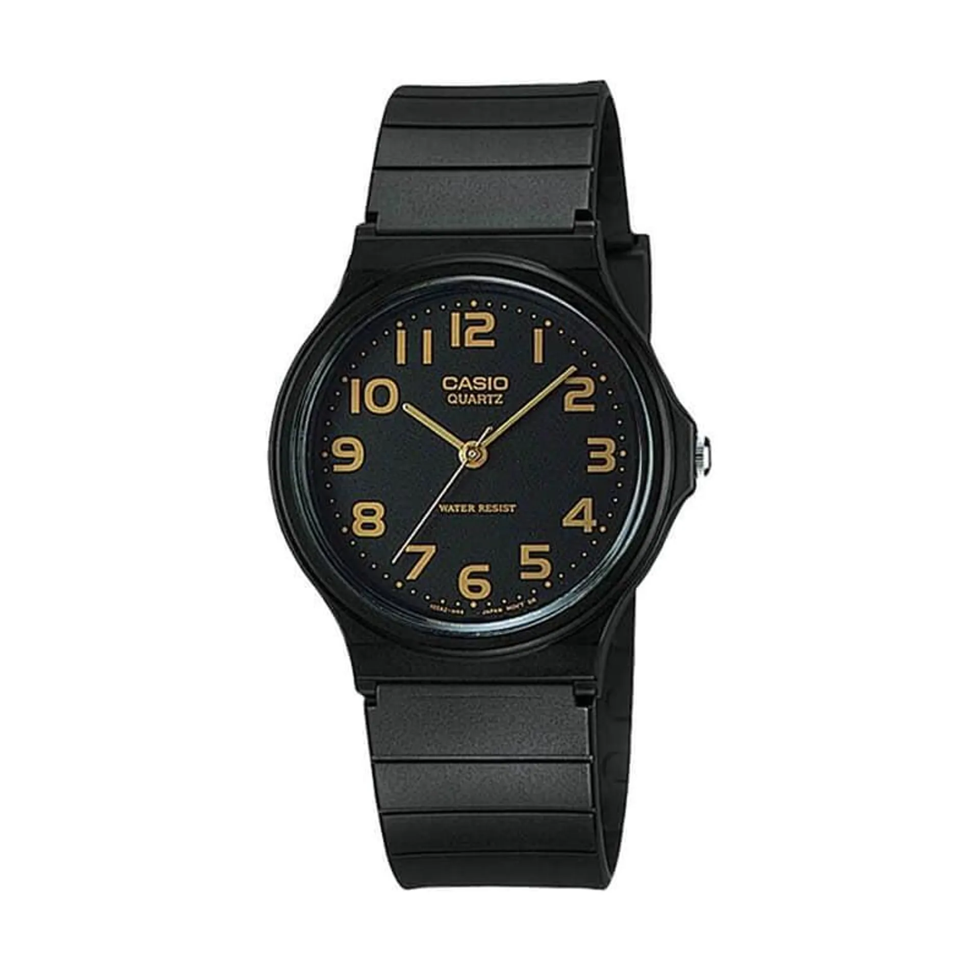 Reloj Casio Análogo Unisex MQ-24-1B2