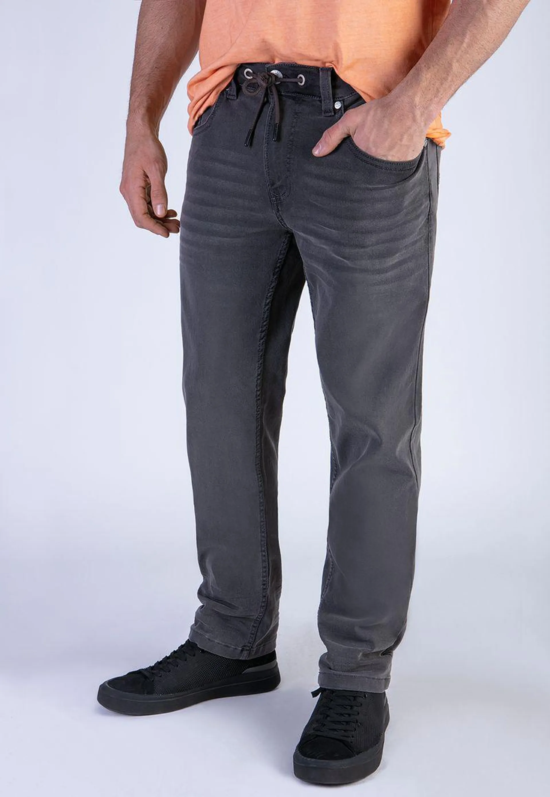 Jeans Austin Fj Grey