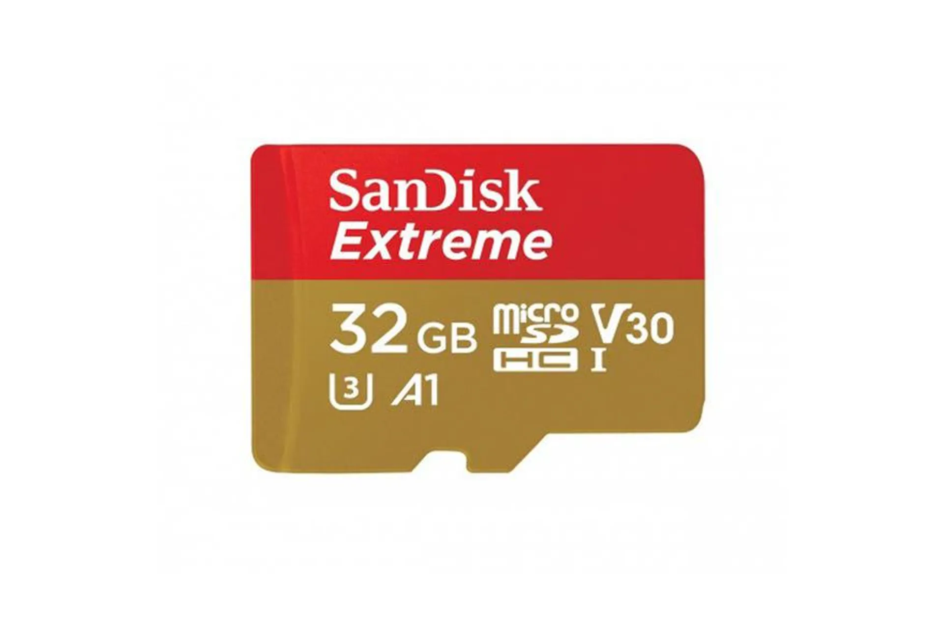 Tarjeta de Memoria Sandisk SDQXAF32G Sandisk Extreme UHS-1 32 GB