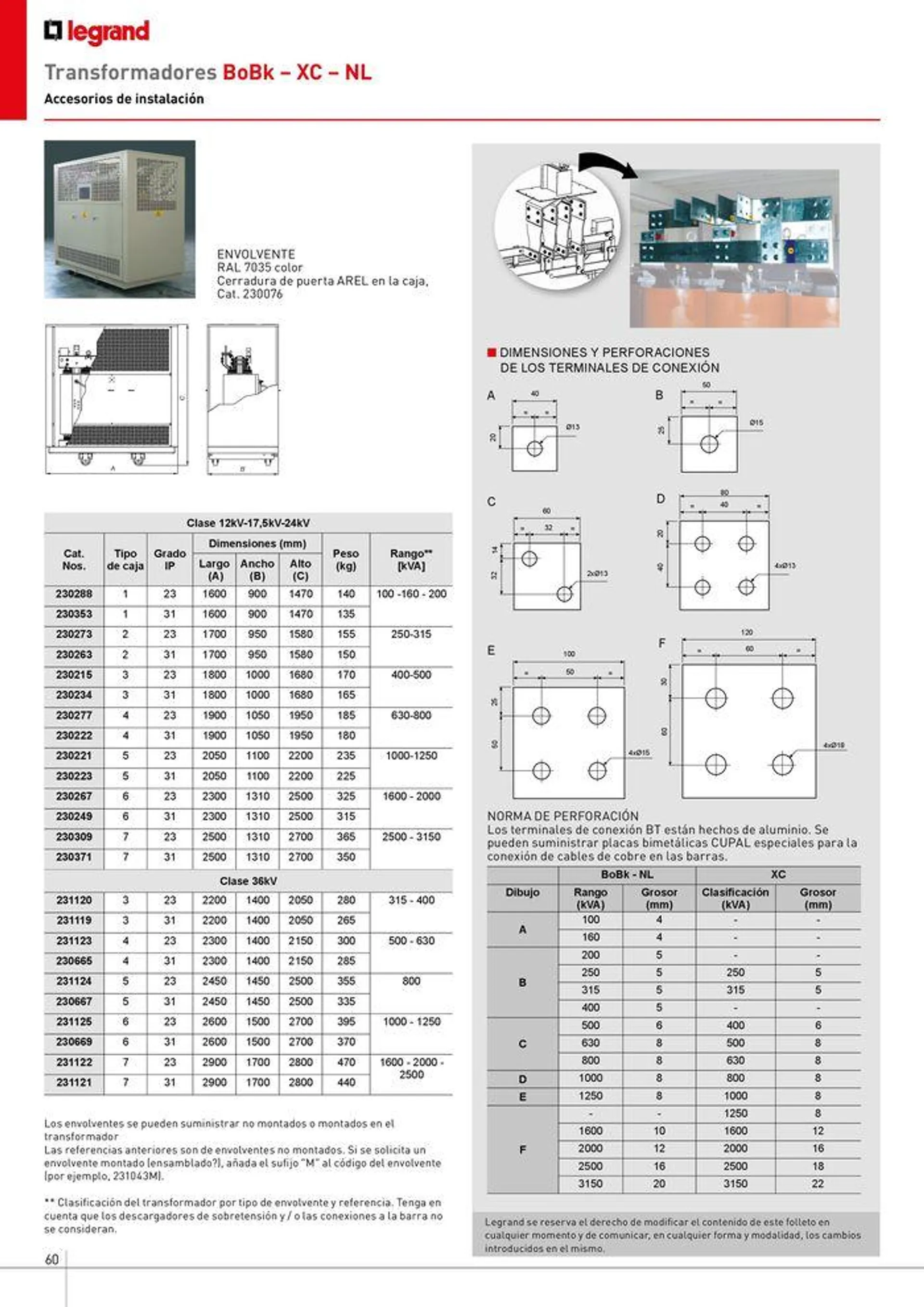 Brochure_Transformadores_Resina - 60