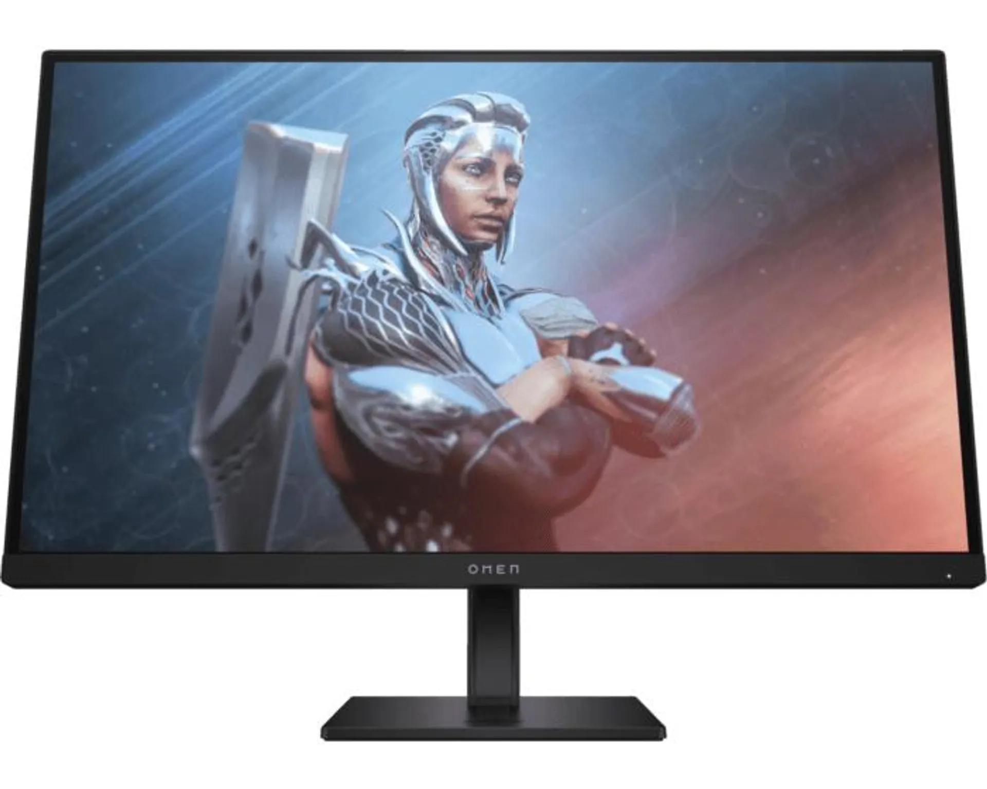 Monitor OMEN de HP de 27"