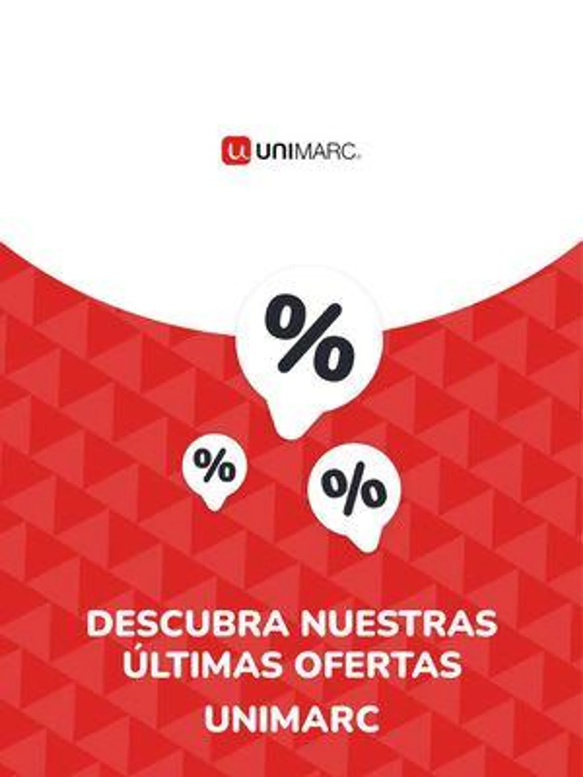 Ofertas Unimarc - 1