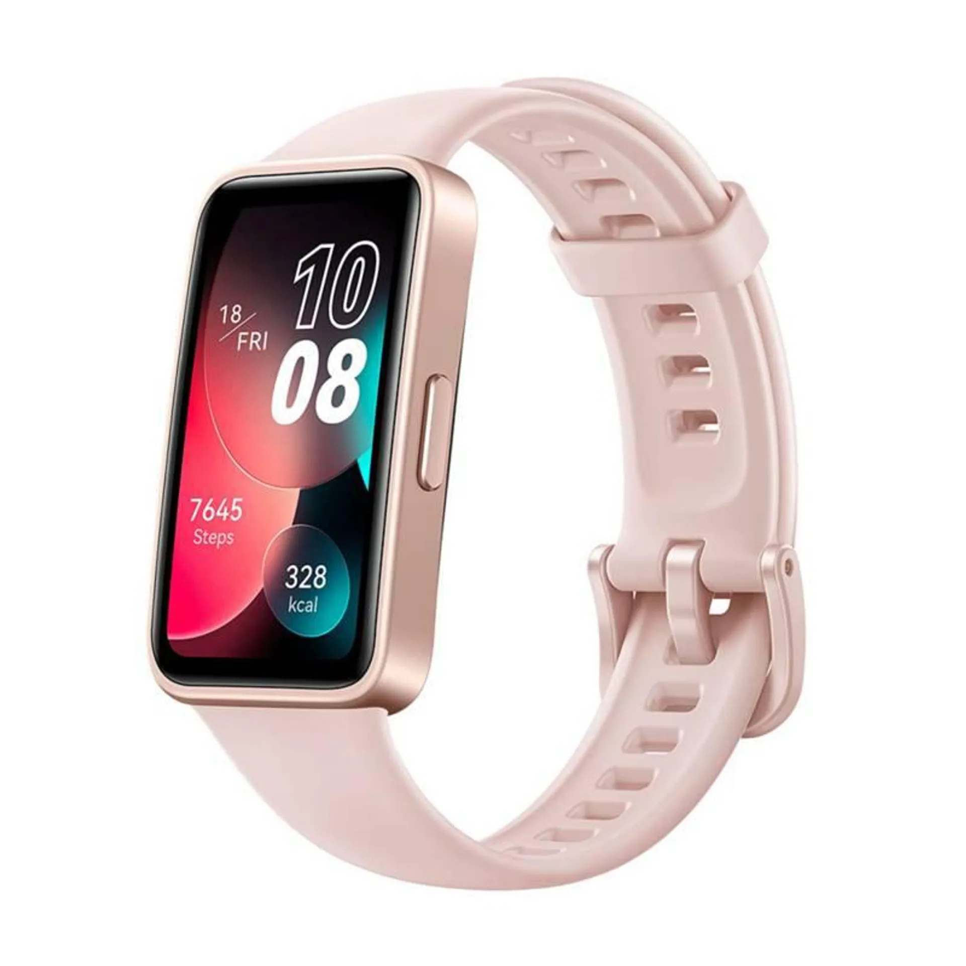 Smartwatch Huawei Band 8 - Rosa