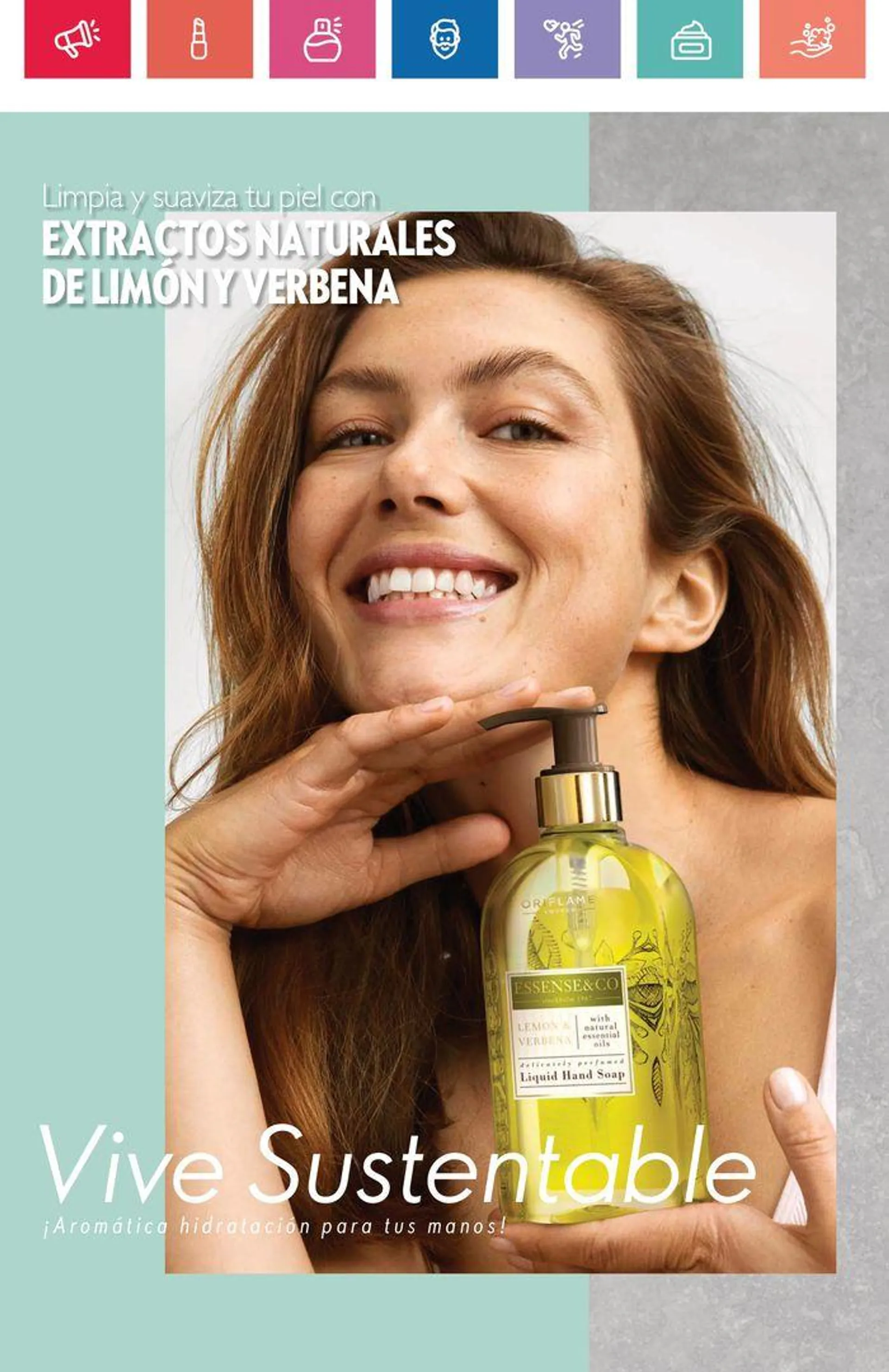 Catálogo de Ofertas Oriflame 9  18 de junio al 5 de julio 2024 - Página 92