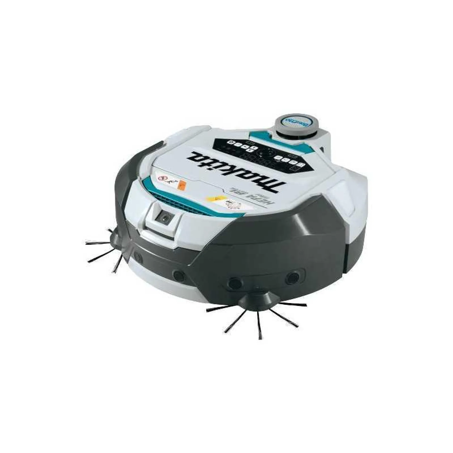 Aspiradora Robotica 3Lt 18Vx2 Lxt Motor BL