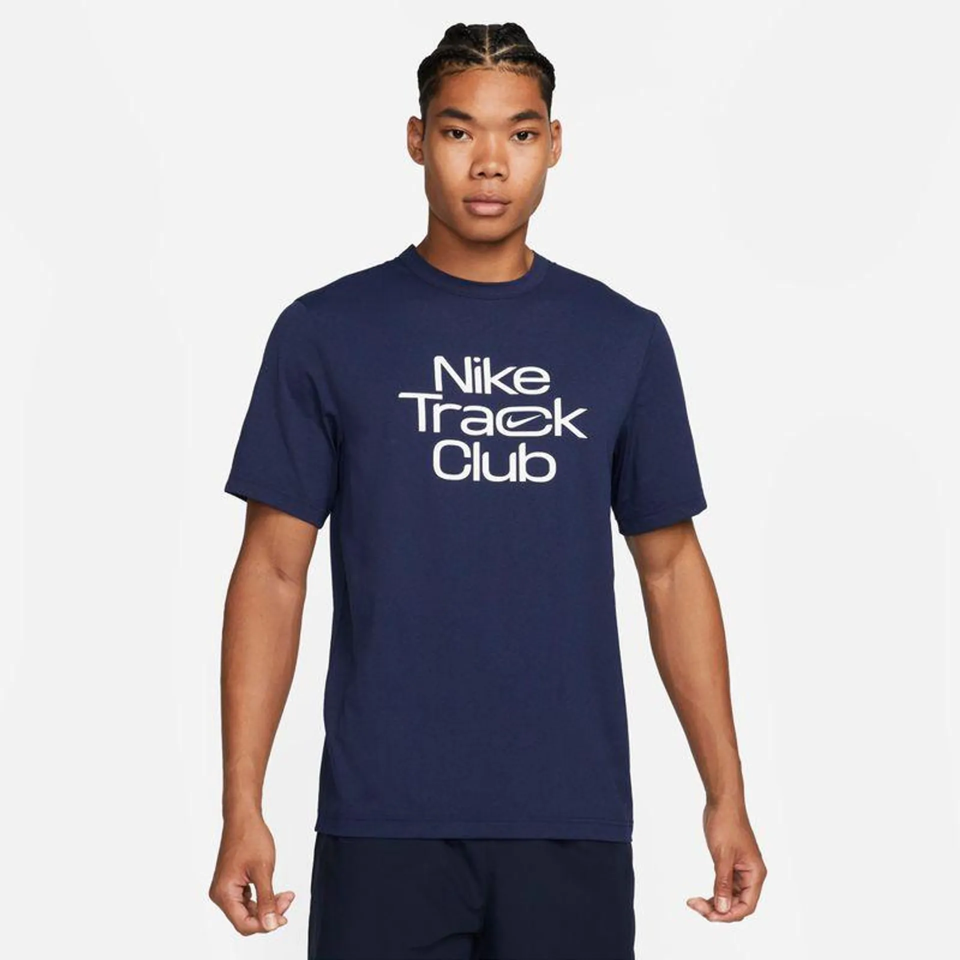 Nike Track Club